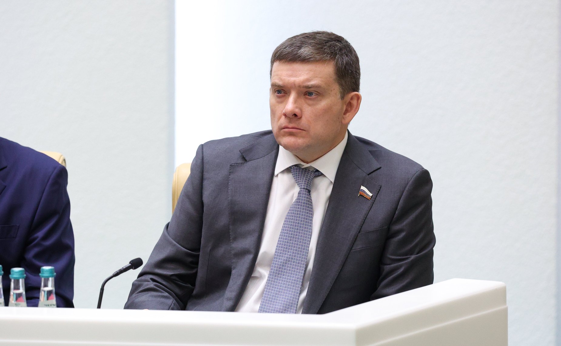 Николай Журавлев