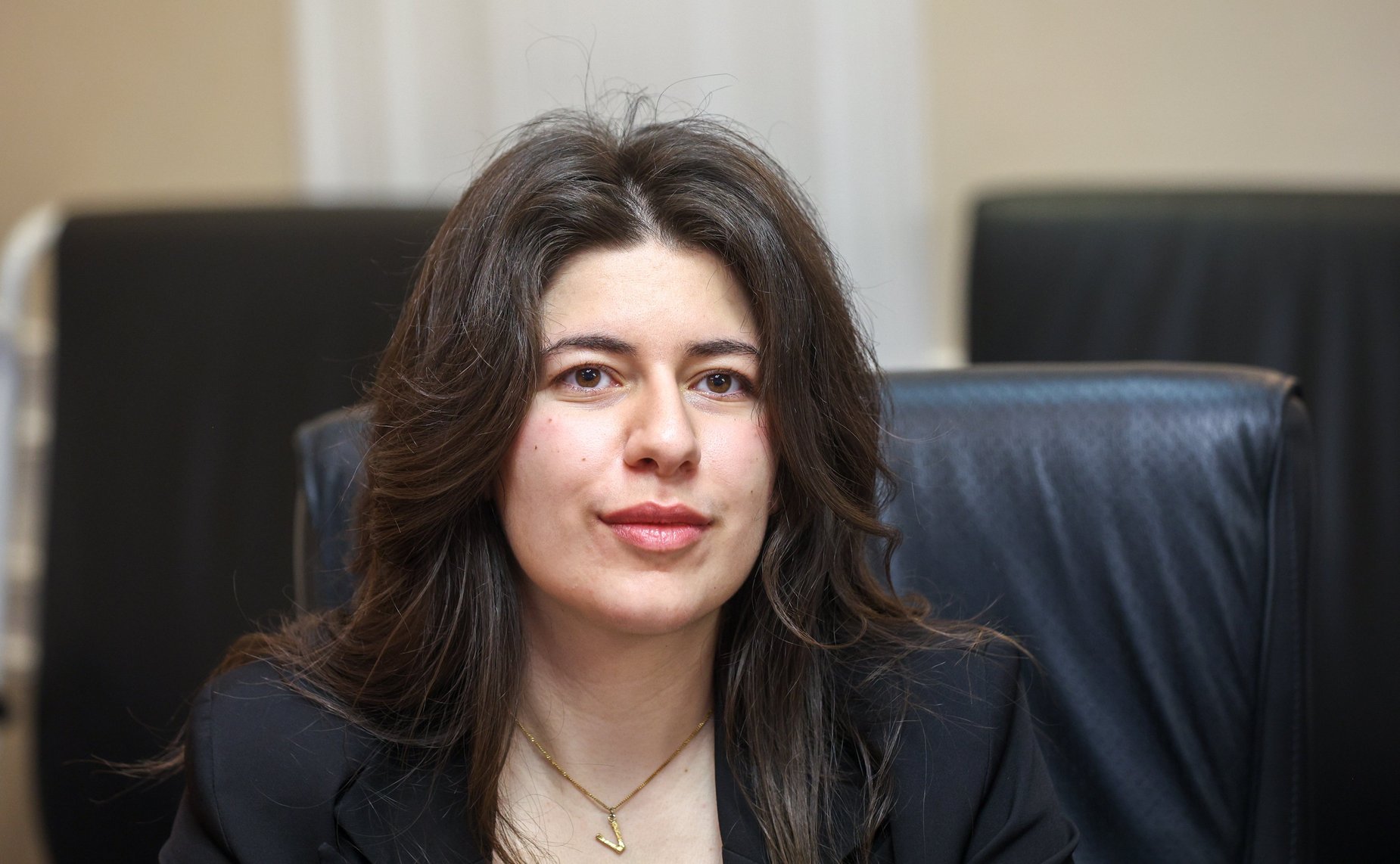 Круглый стол на тему «Роль институтов гражданского общества и органов публичной власти в развитии туристской отрасли РФ»