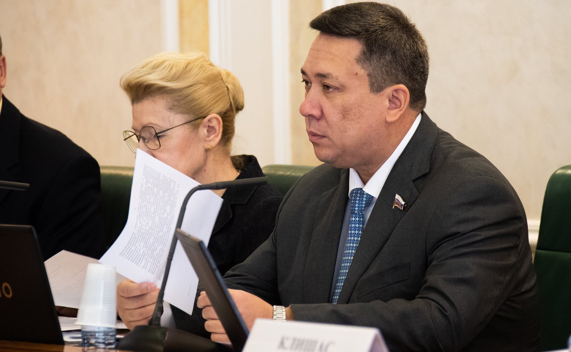 Владимир Полетаев