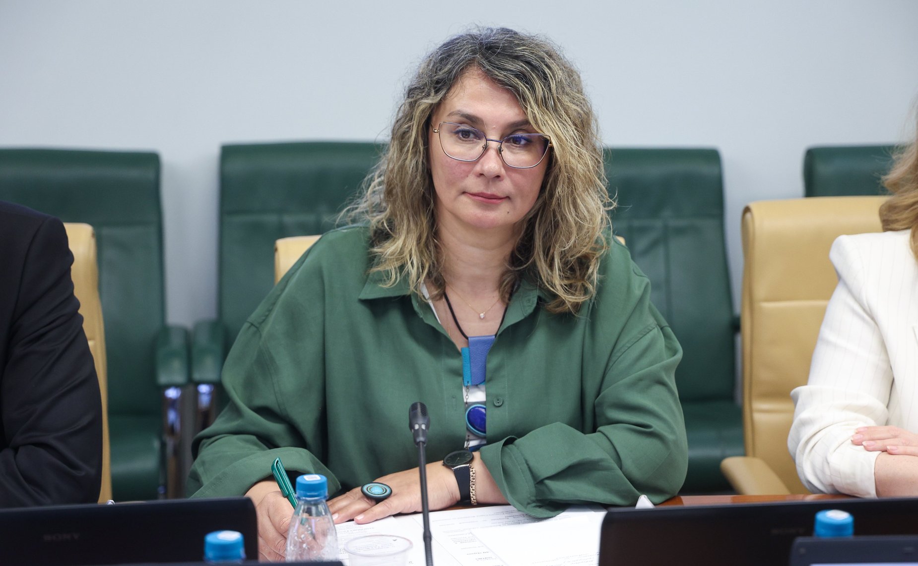 Наталия Косихина