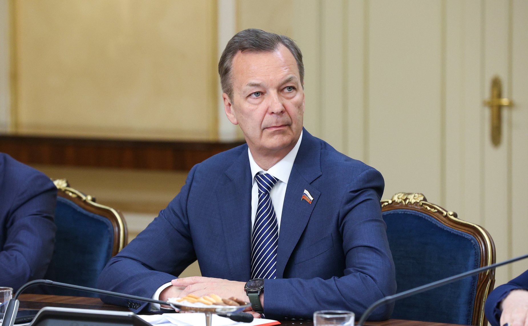 Андрей Яцкин