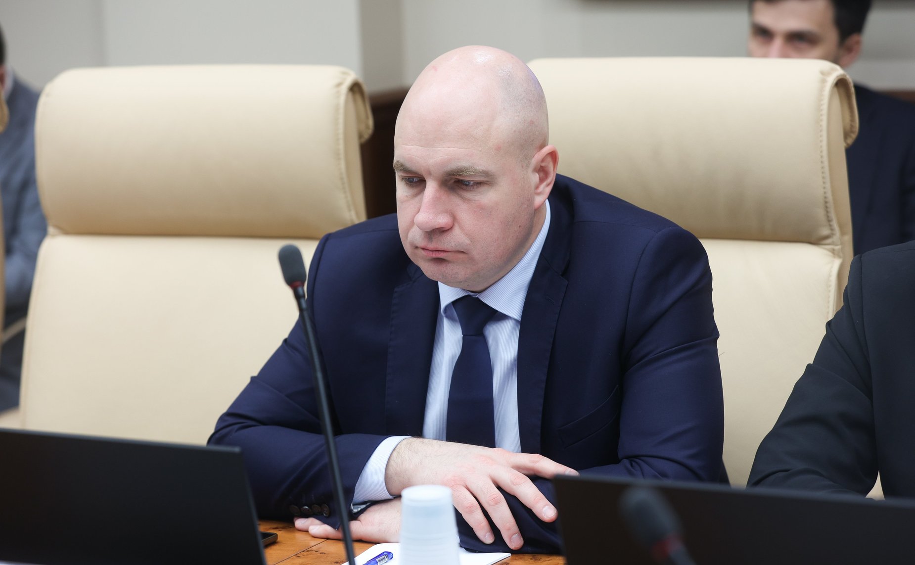 Круглый стол Комитета Совета Федерации по конституционному законодательству и государственному строительству «Уголовно-правовые аспекты банкротства: современные вызовы и пути совершенствования законодательства РФ»