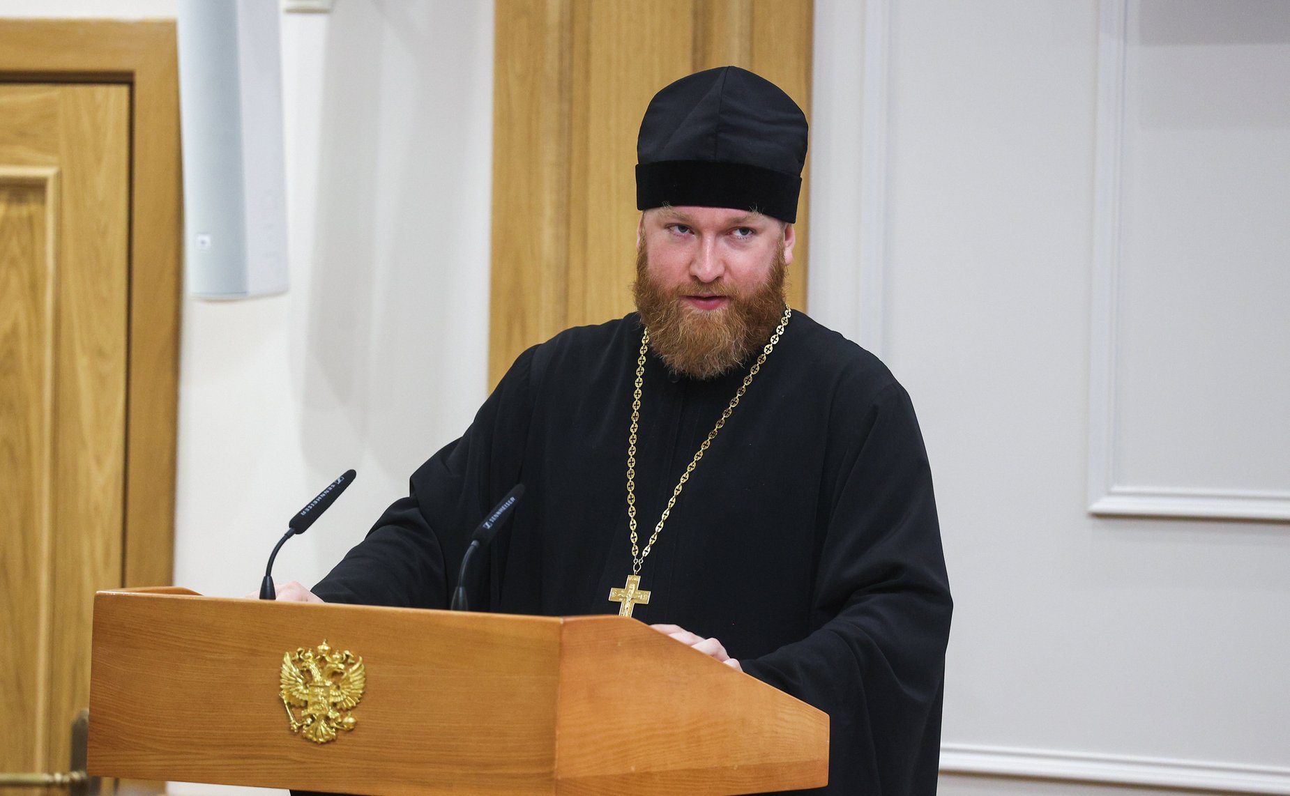 Расширенное заседание Комитета Совета Федерации по науке, образованию и культуре (в рамках Дней Пензенской области в Совете Федерации)