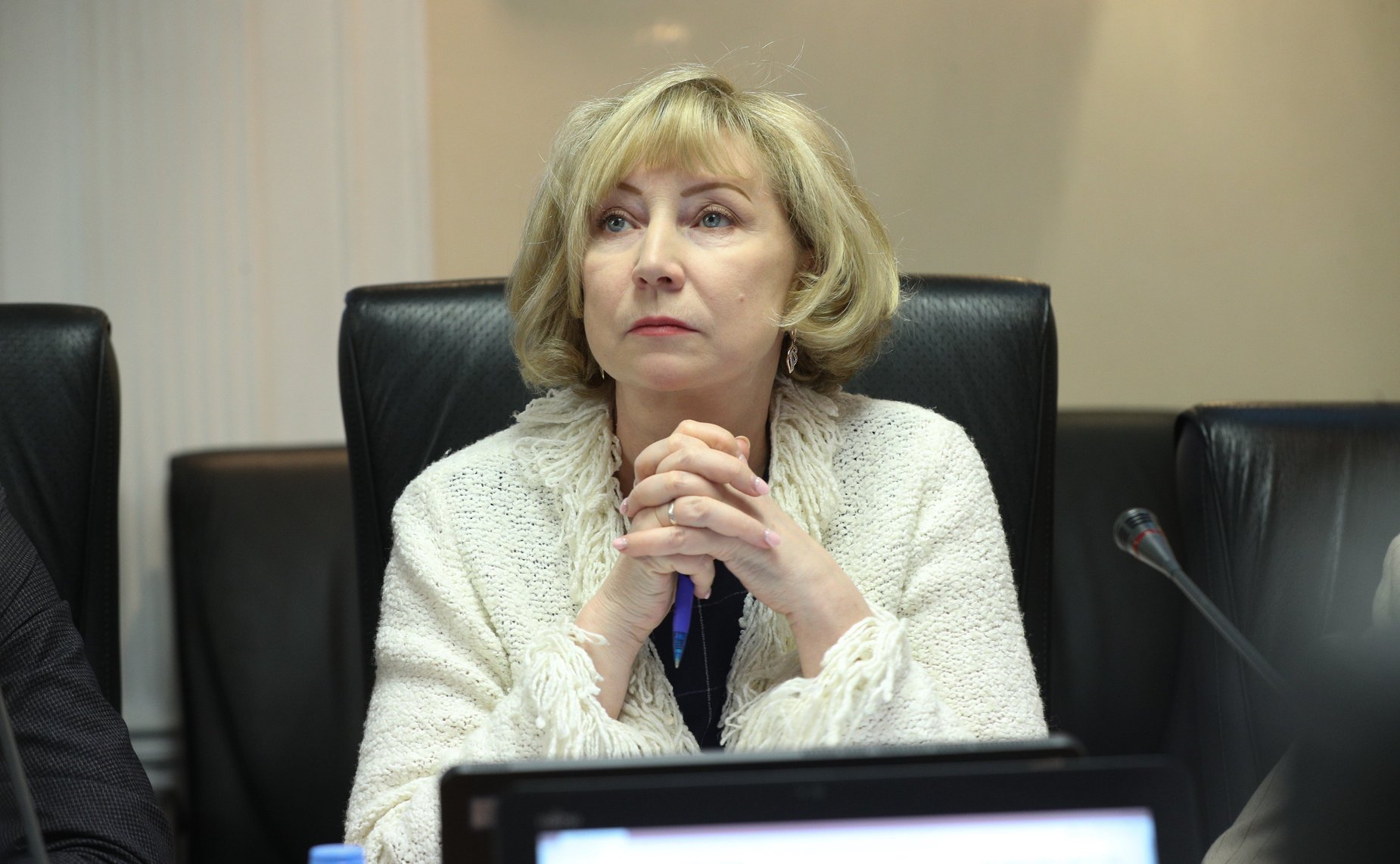 Римма Галушина