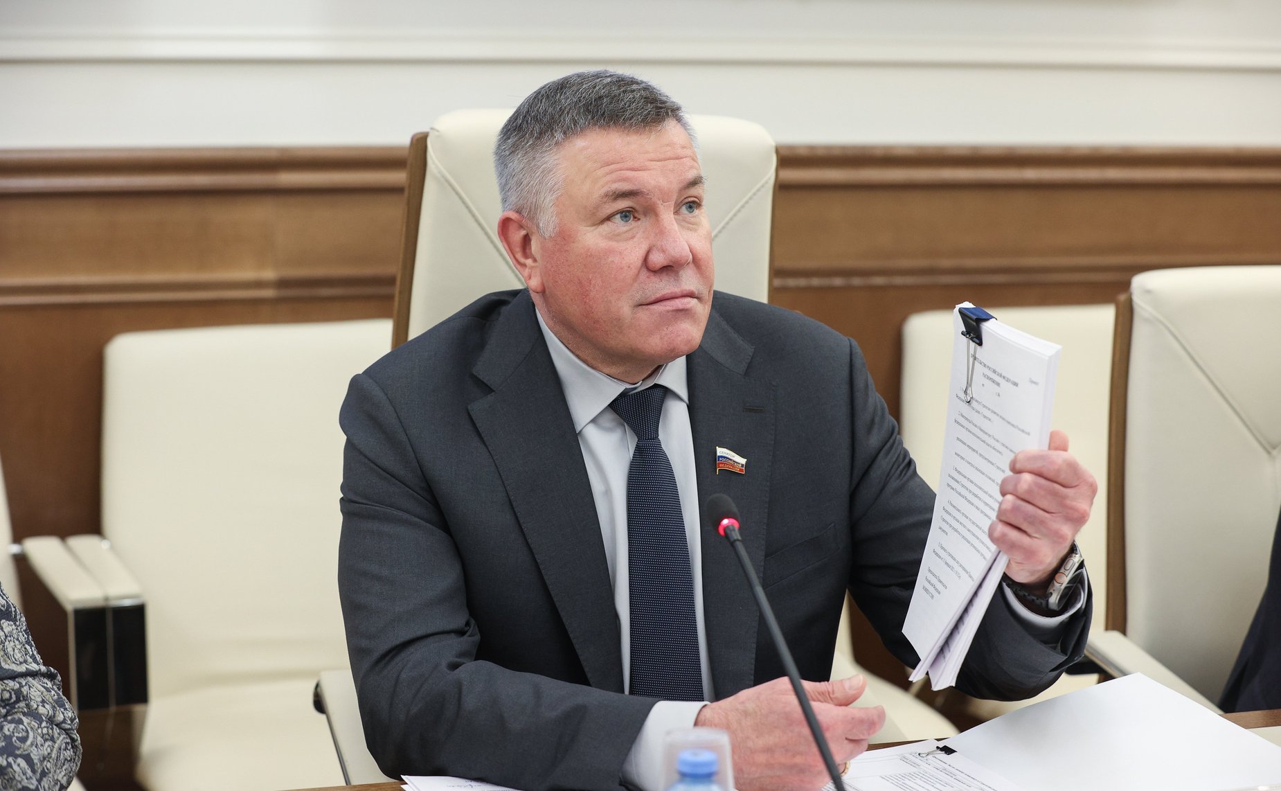 Олег Кувшинников