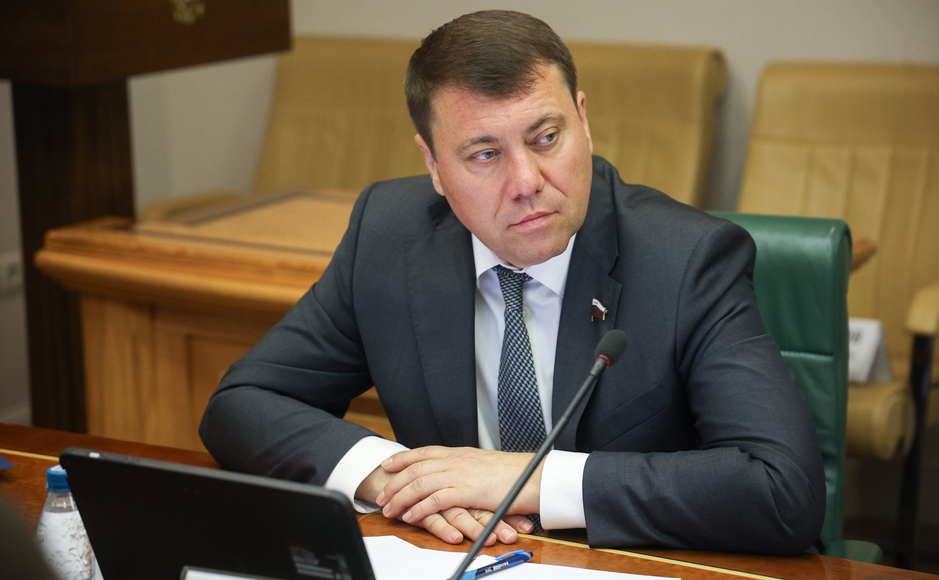Иван Абрамов