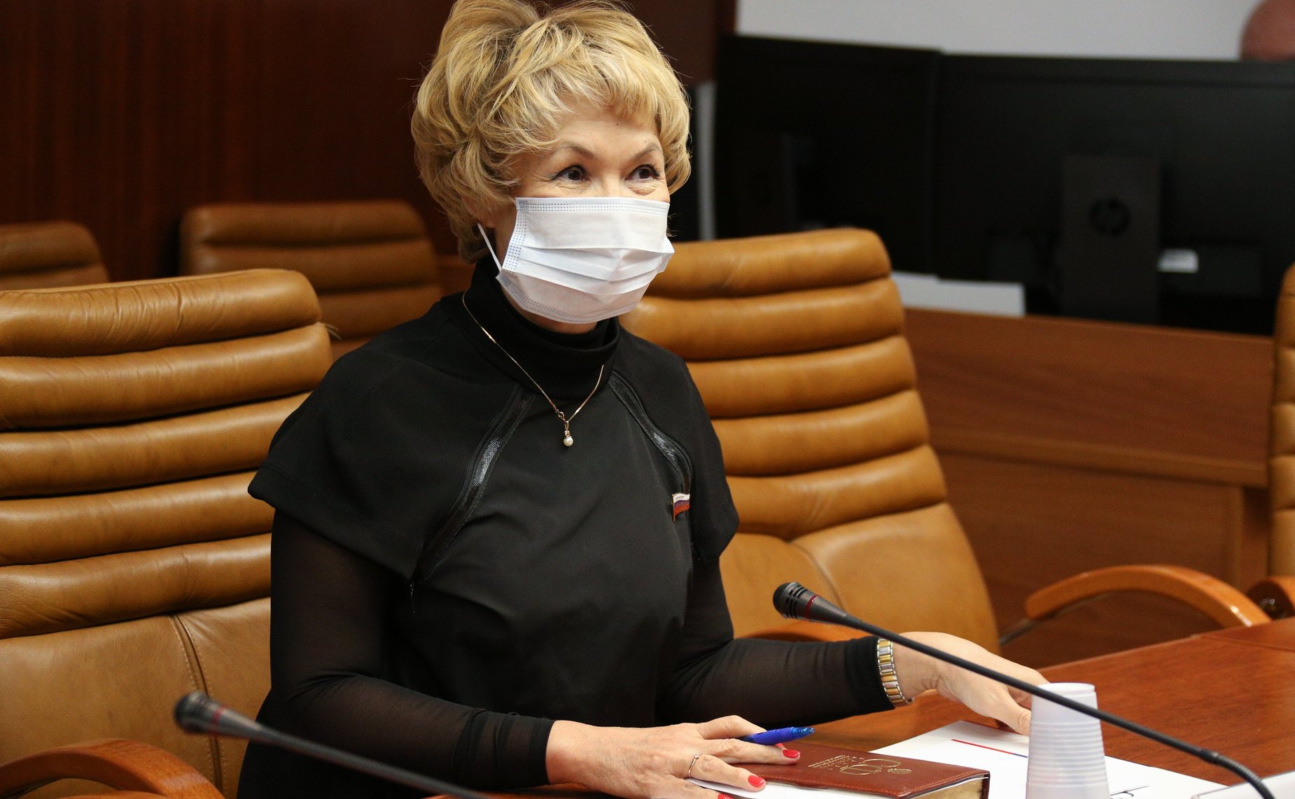 Совещание Комитета СФ по науке, образованию и культуре