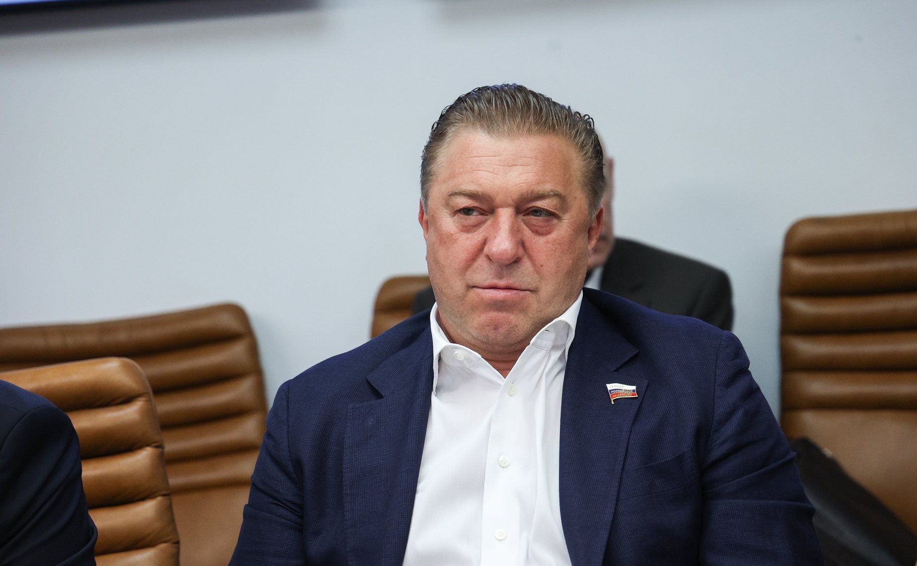 Александр Ярошук