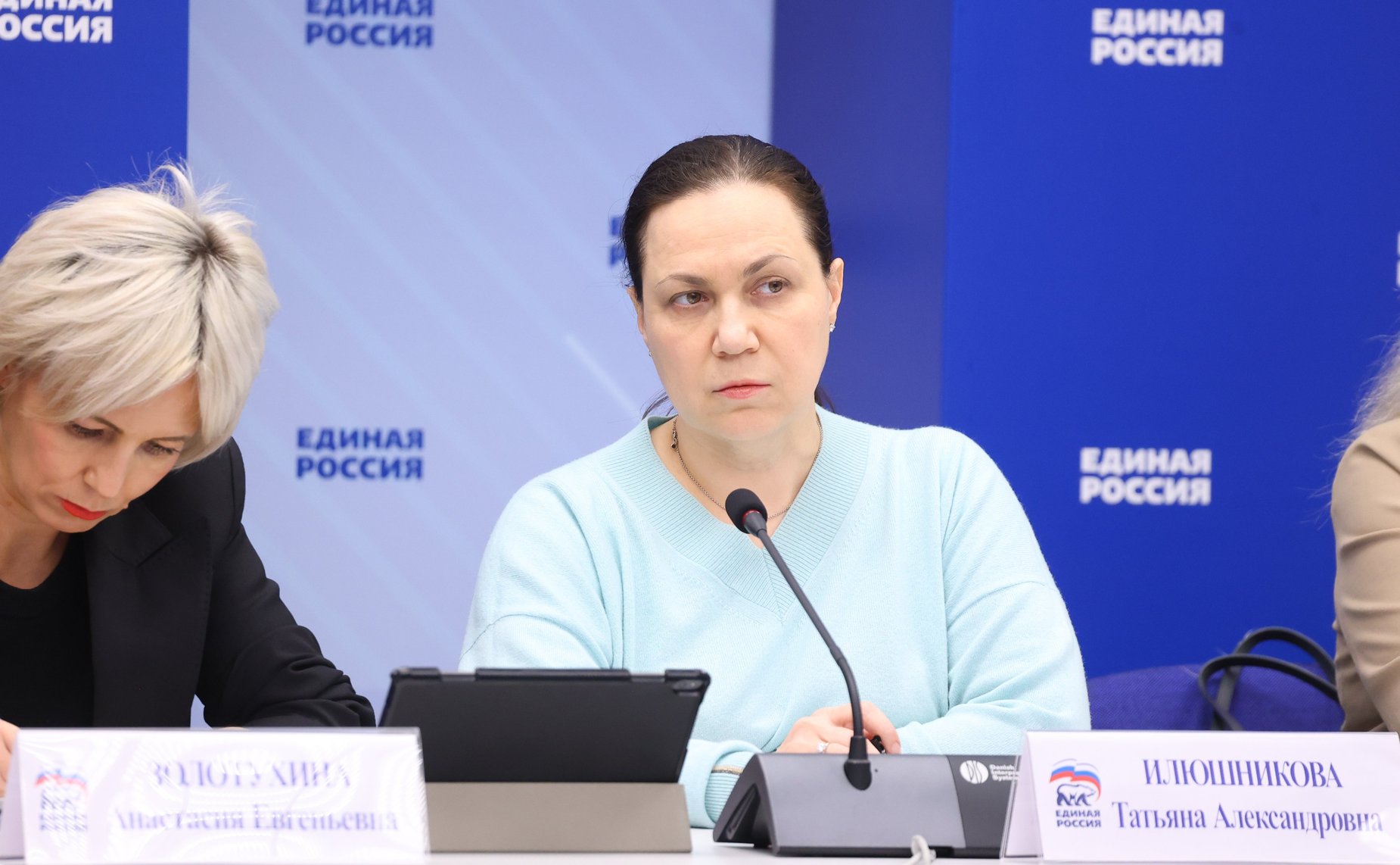 Заседание Комиссии Совета Федерации по развитию креативных (творческих) индустрий и народных художественных промыслов в РФ