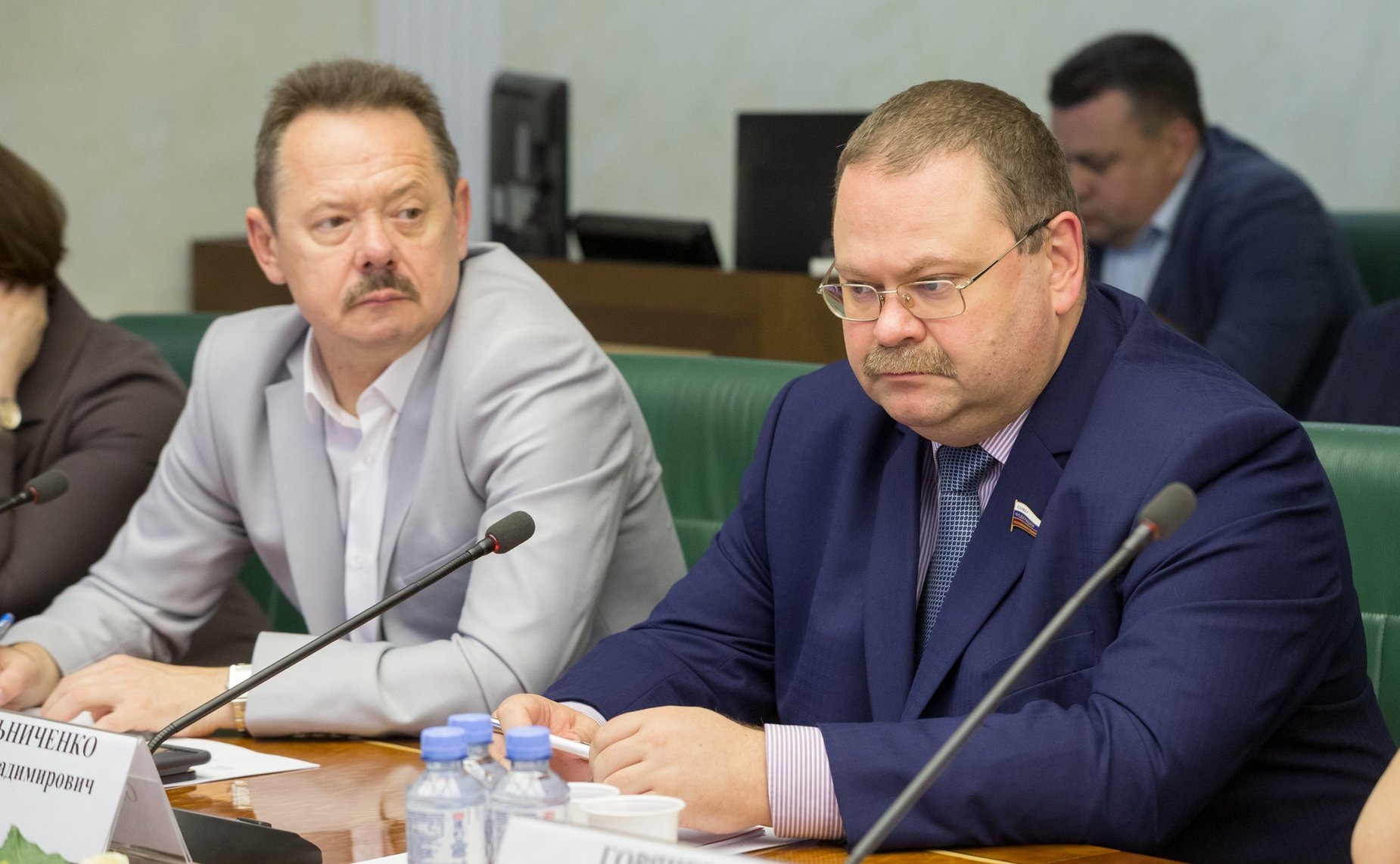 О. Мельниченко