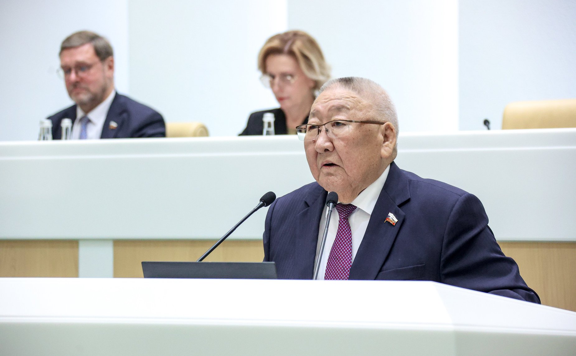 Егор Борисов