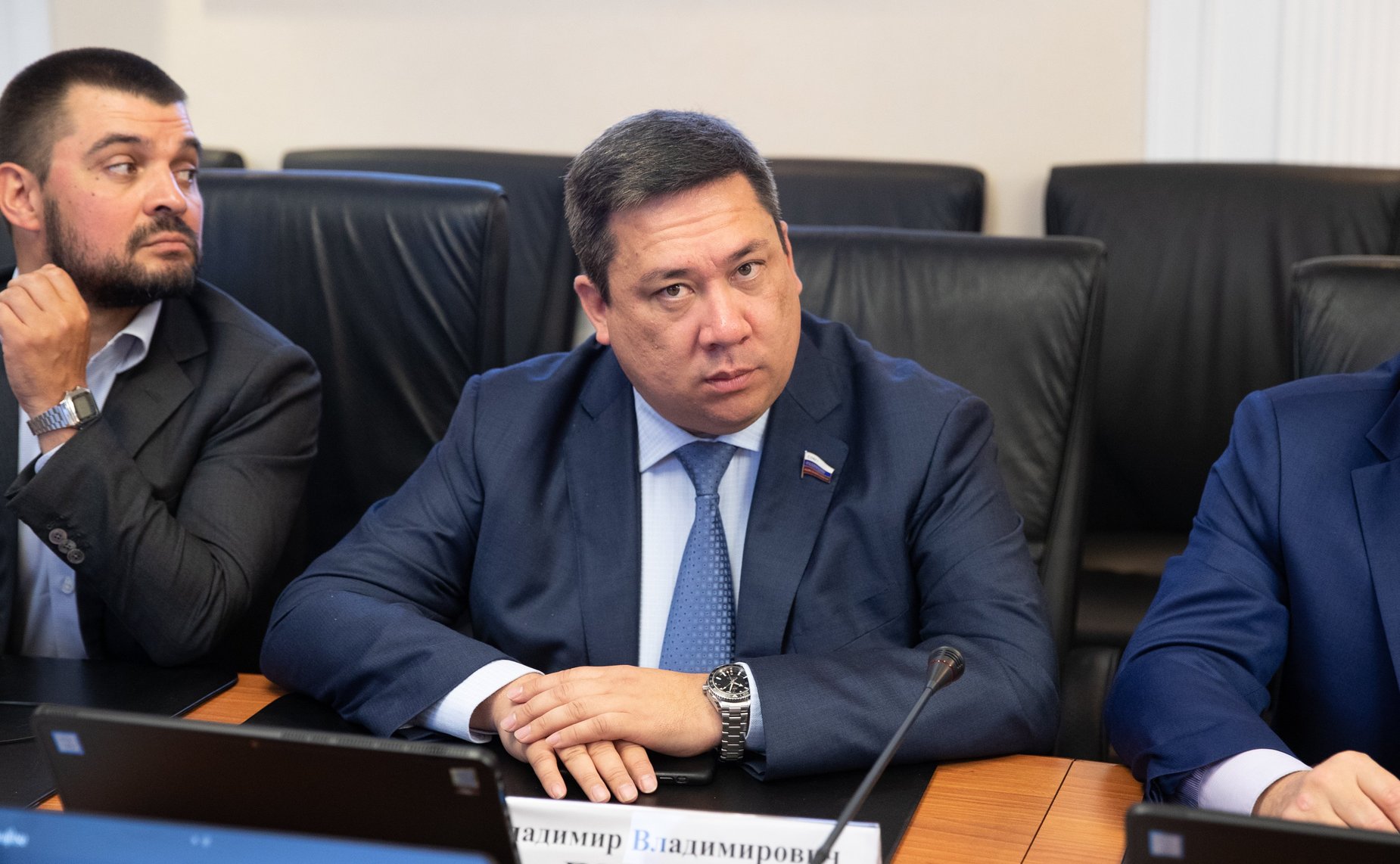 Владимир Полетаев