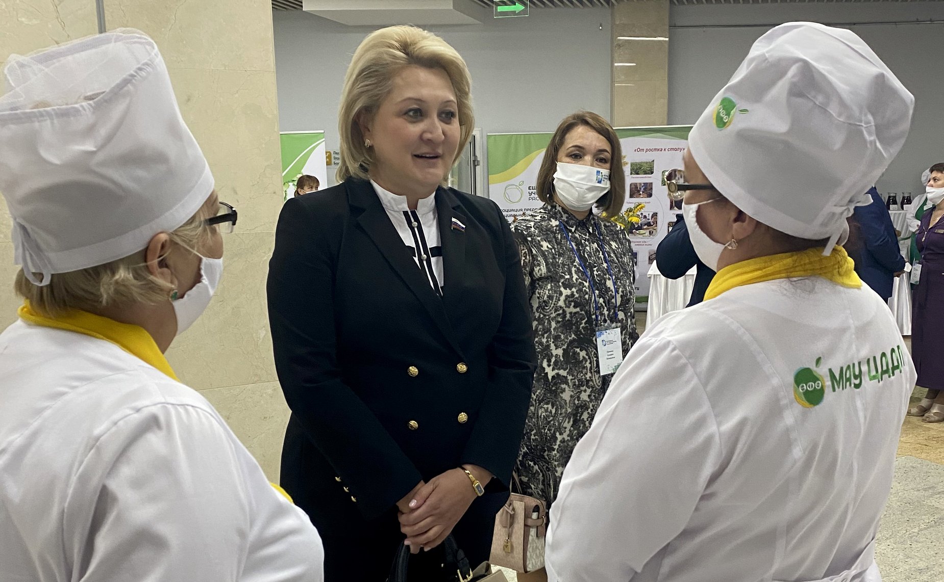 Лилия Гумерова