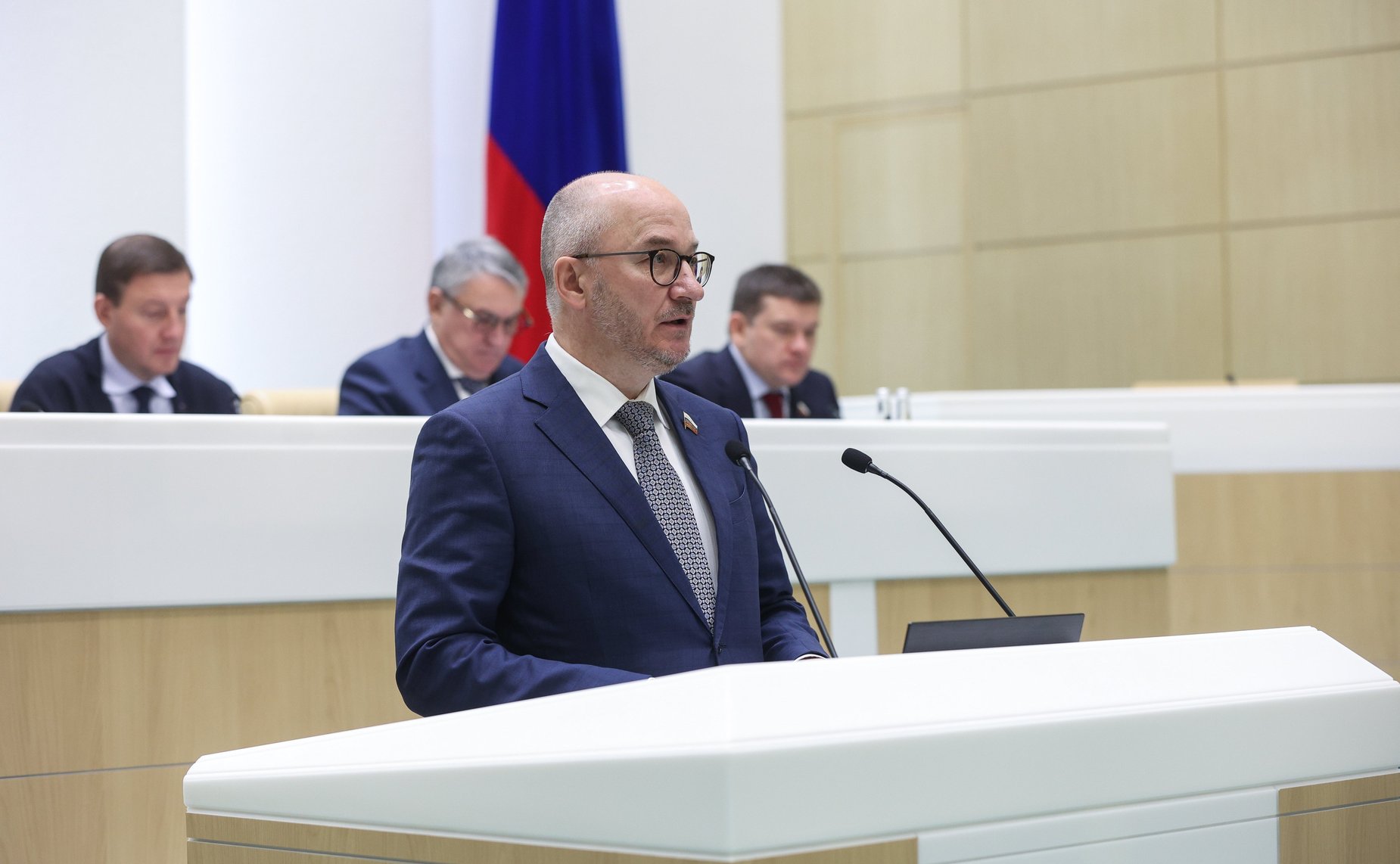 Олег Цепкин