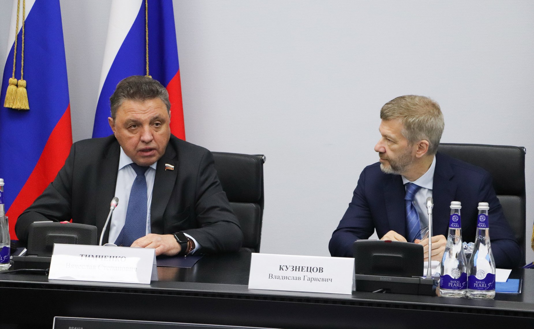 Вячеслав Тимченко