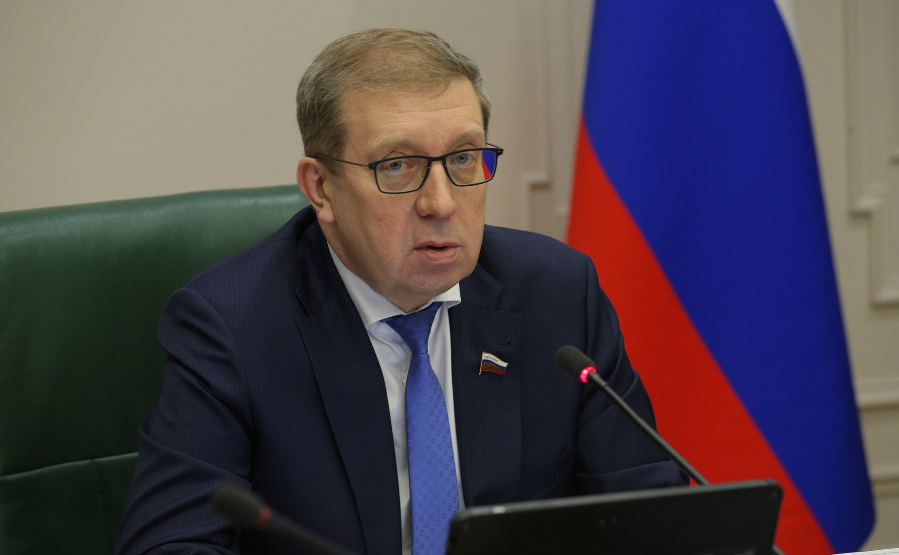 Алексей Майоров