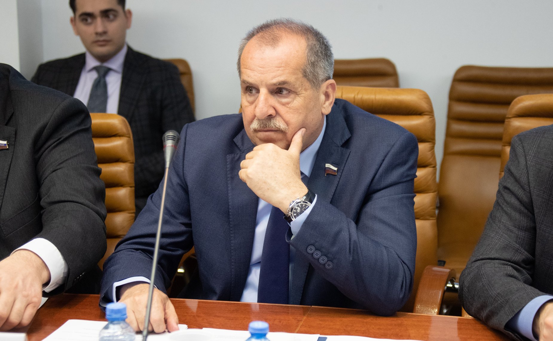 Валерий Куликов