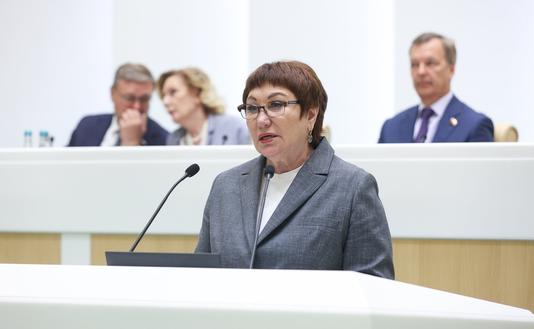 Елена Перминова