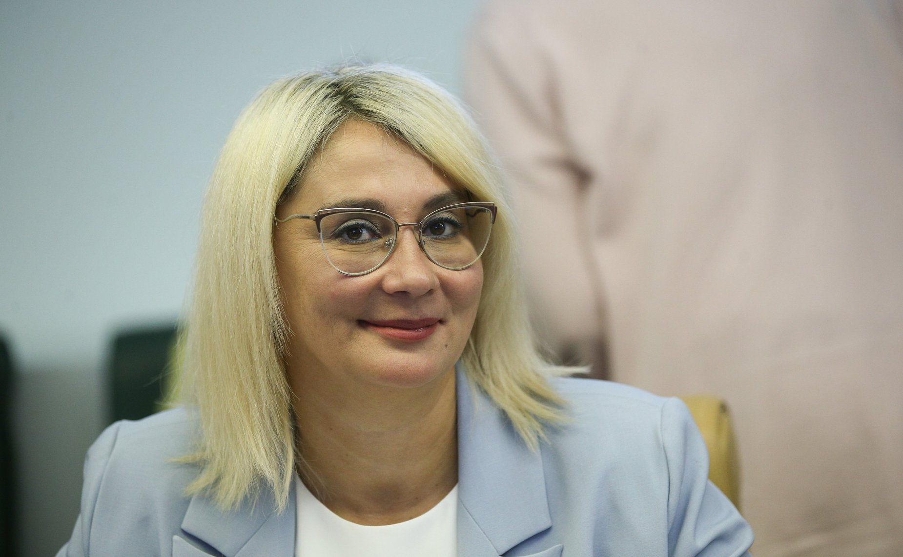 Наталия Косихина