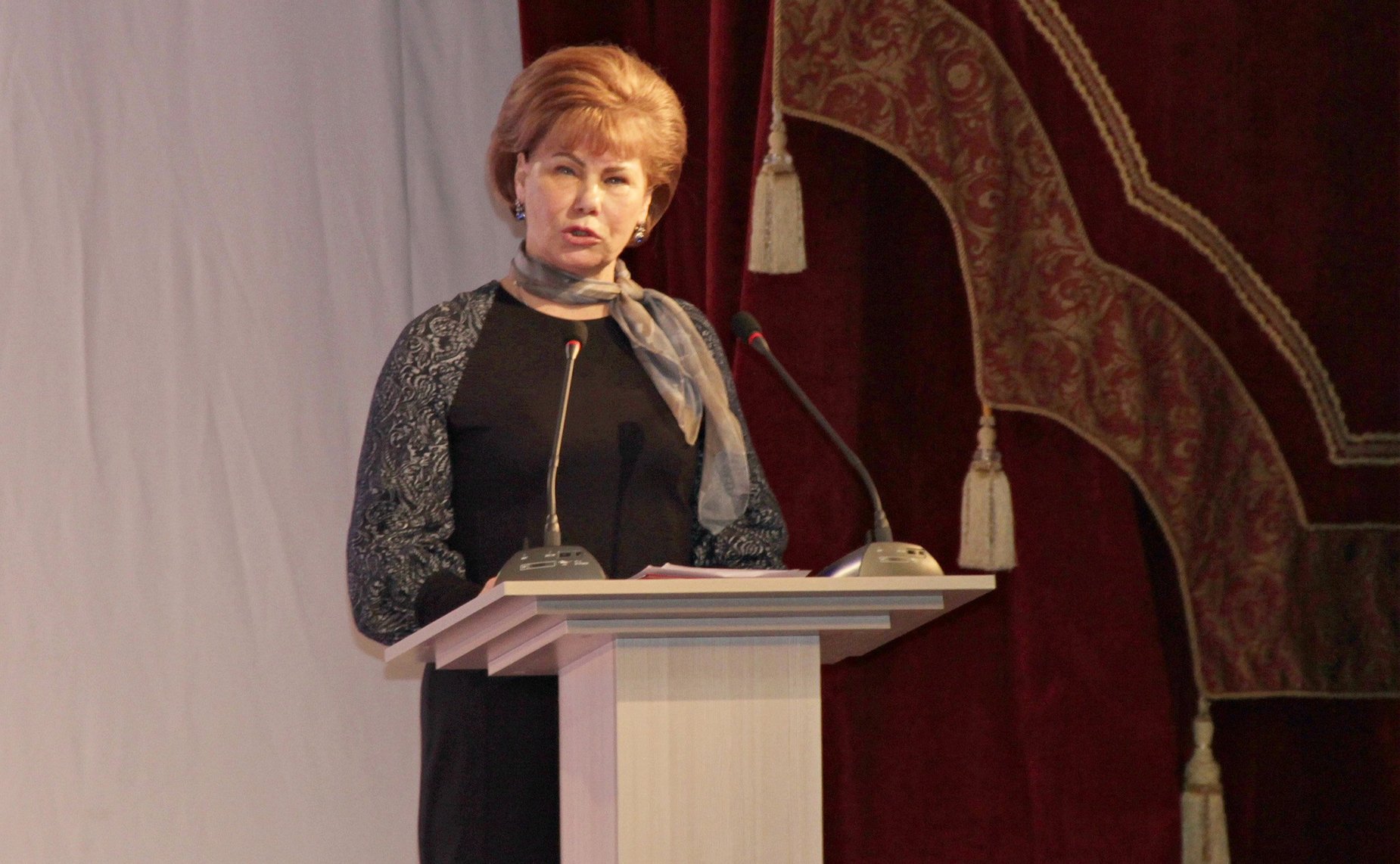 Татьяна Гигель