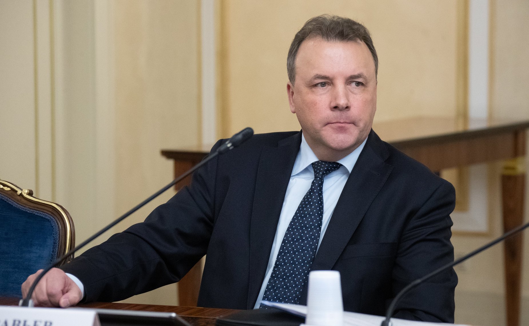 Артур Муравьев