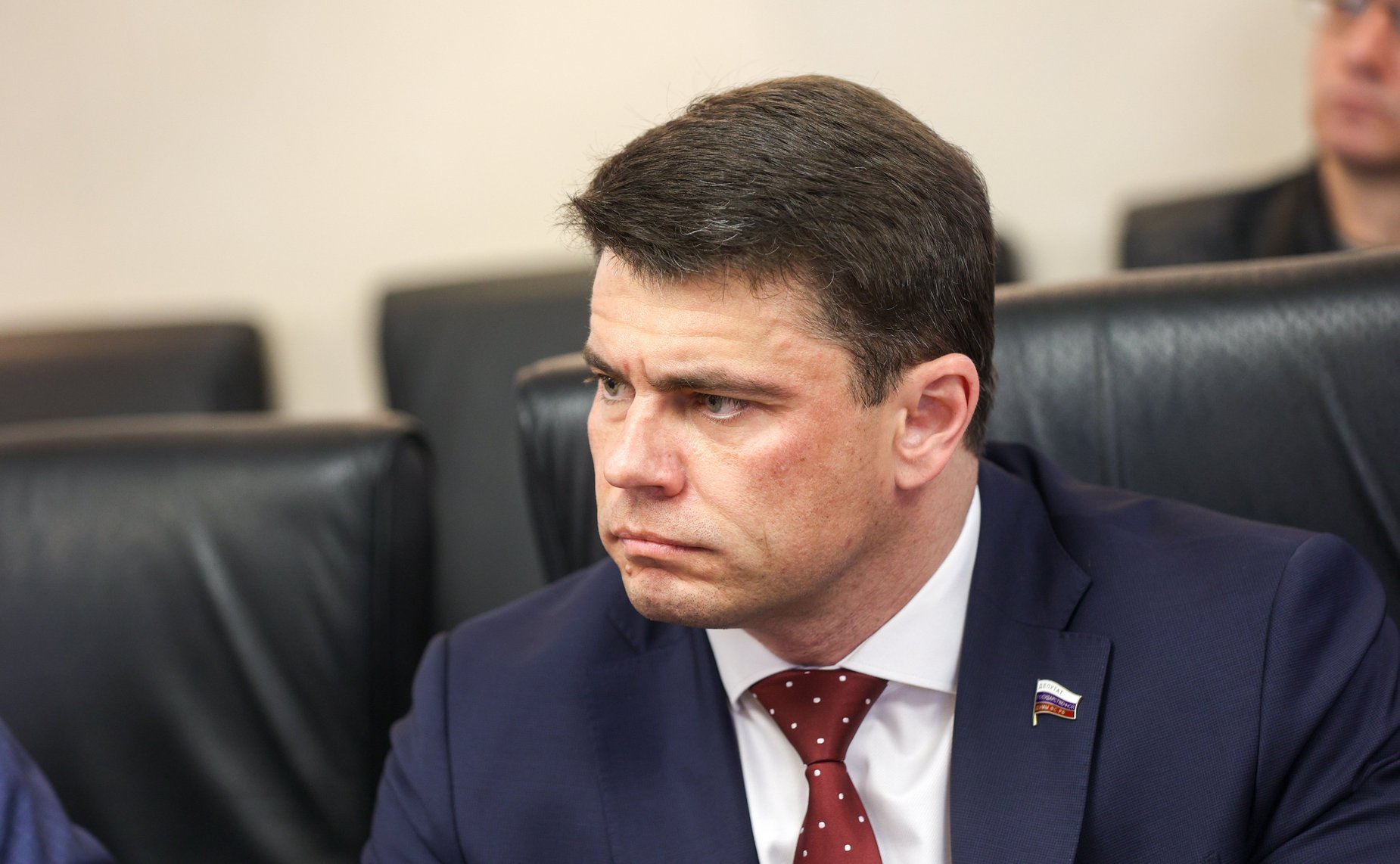 Заседание Комиссии СФ по информационной политике и взаимодействию со СМИ «Борьба с телефонным мошенничеством: достижения и задачи. По следам принятия ФЗ-41 от 01.04.25»