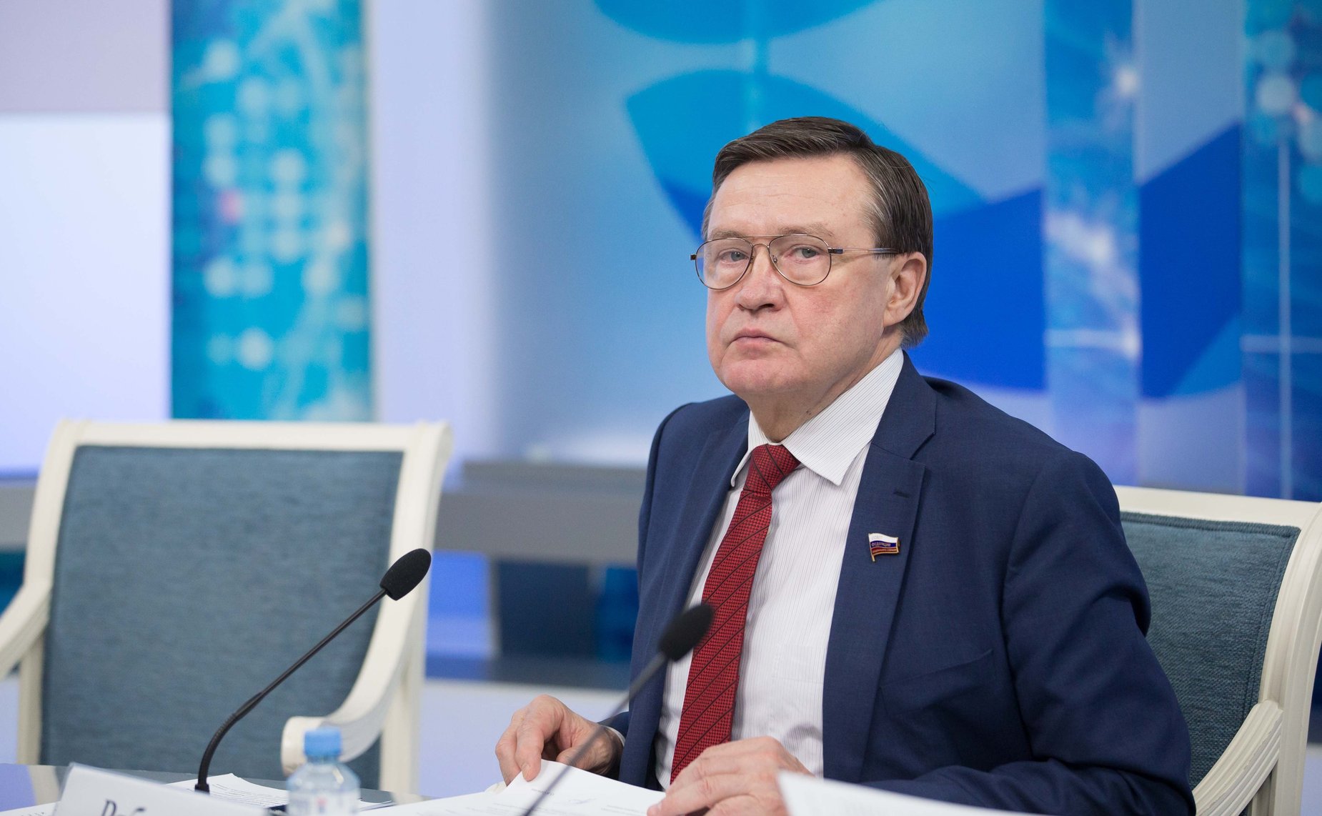 Сергей Рябухин