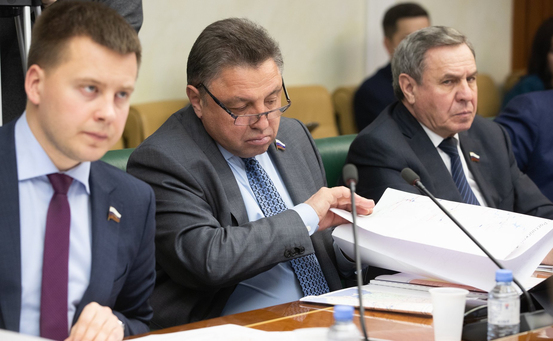 Вячеслав Тимченко