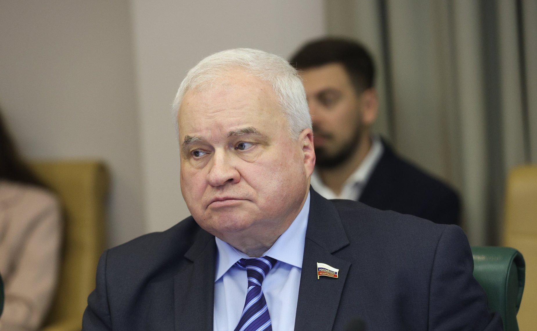 Андрей Денисов