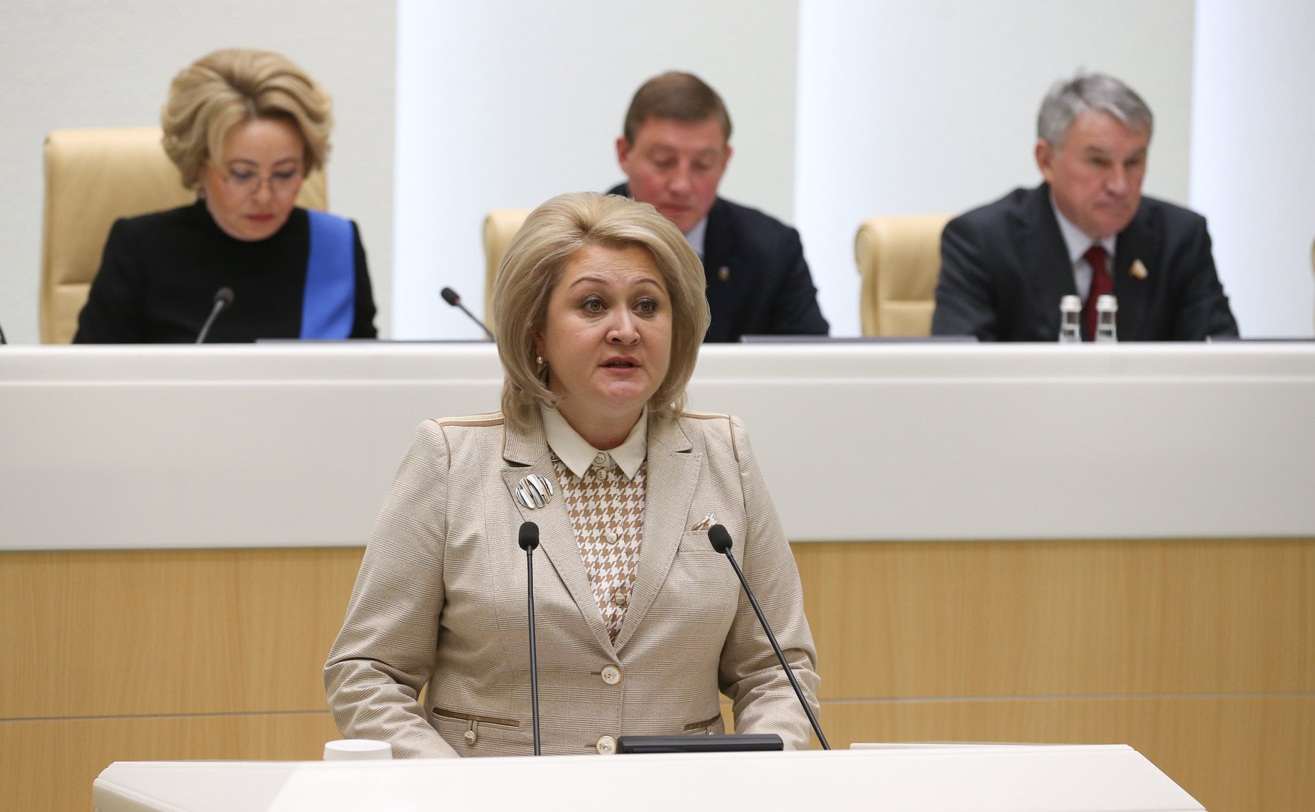 Лилия Гумерова