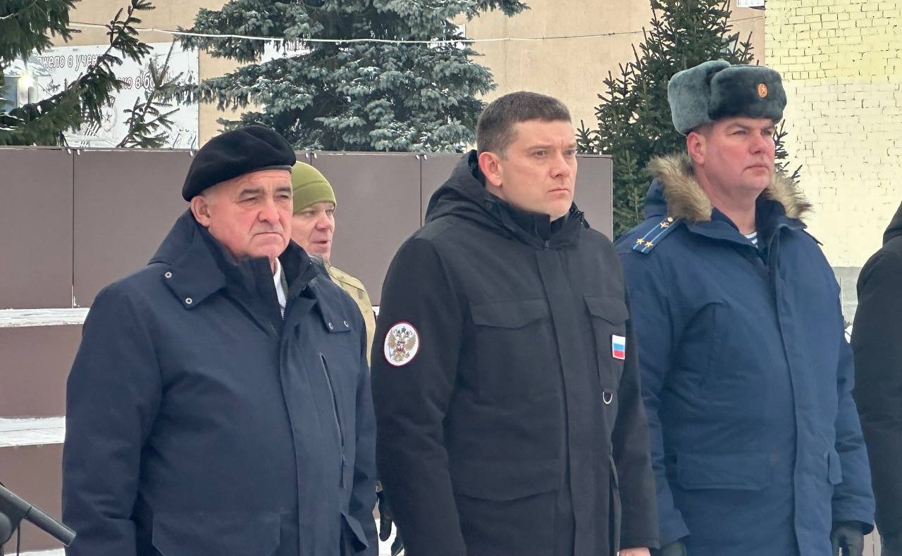 Николай Журавлев совершил рабочую поездку в Костромскую область