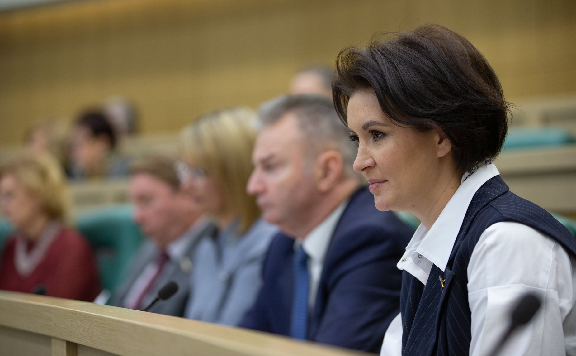 Маргарита Павлова