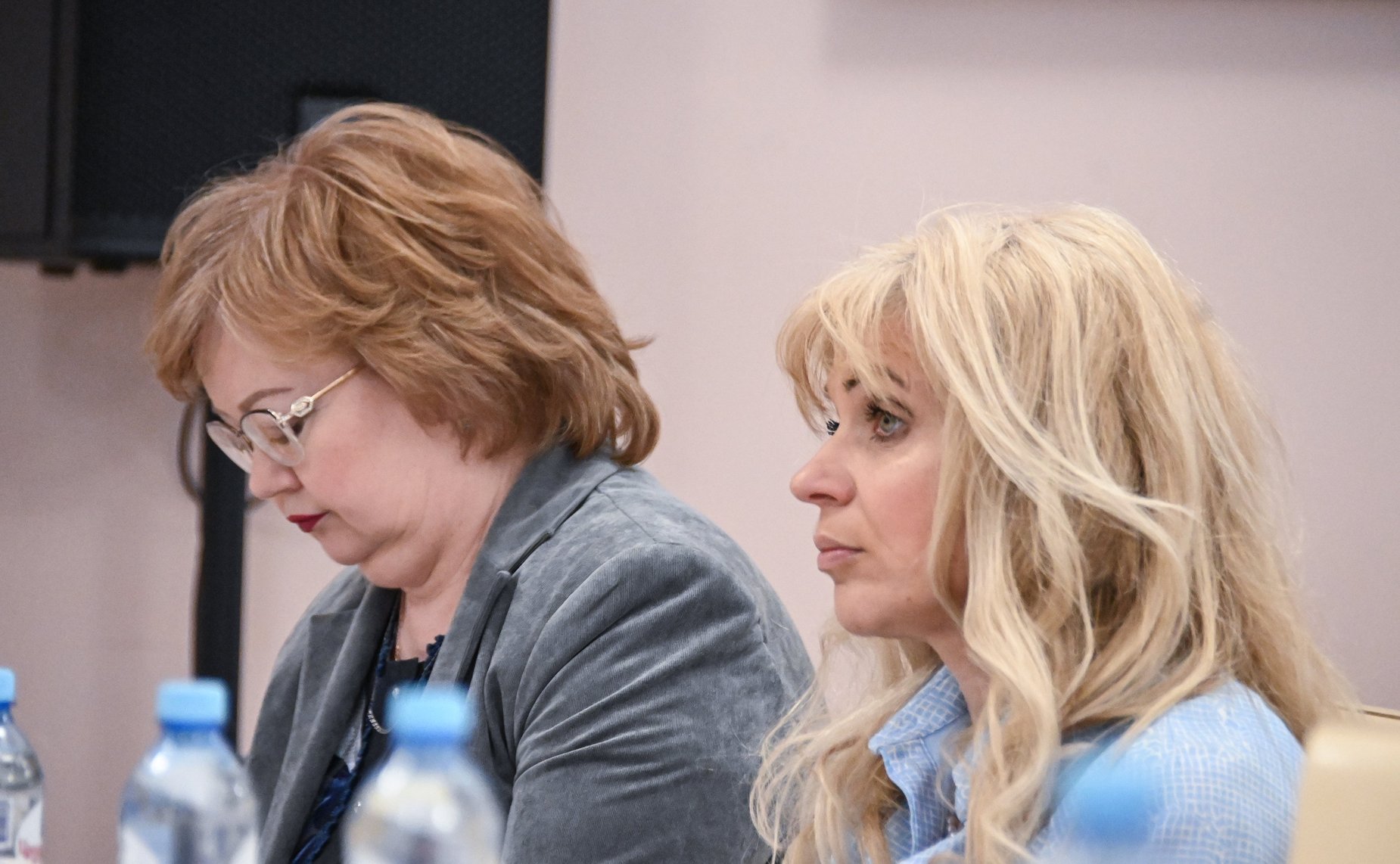 Круглый стол на тему «Применение модельного Налогового кодекса для государств – участников Содружества Независимых Государств и развитие национального законодательства в налоговой сфере»