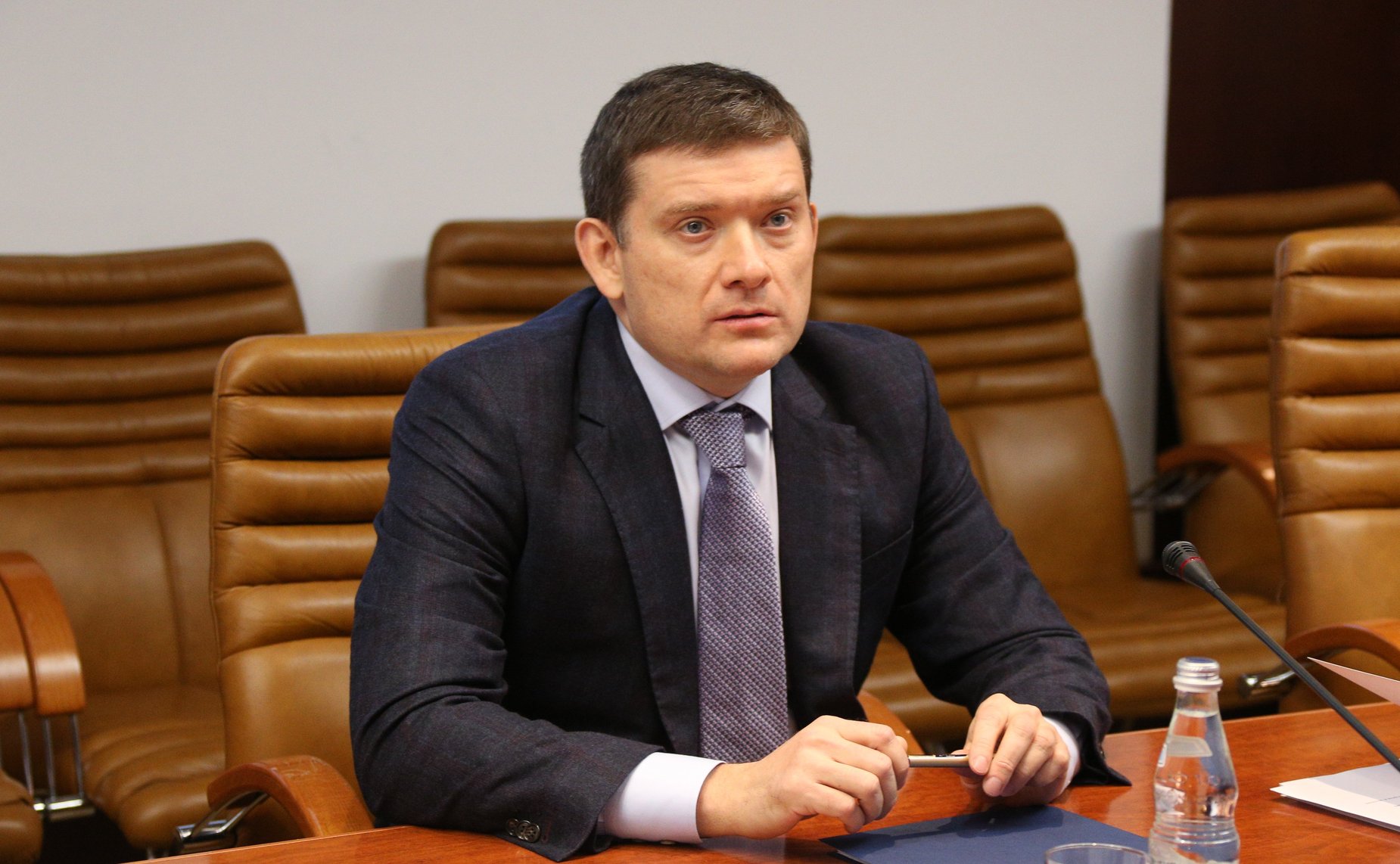 Николай Журавлев