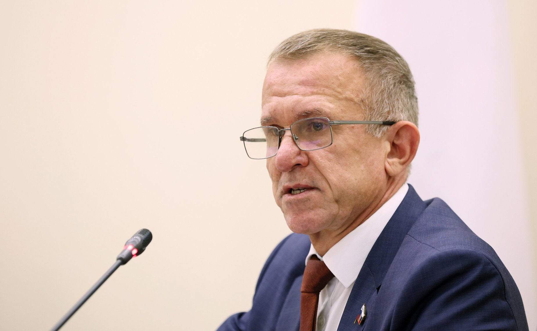 Владимир Кравченко