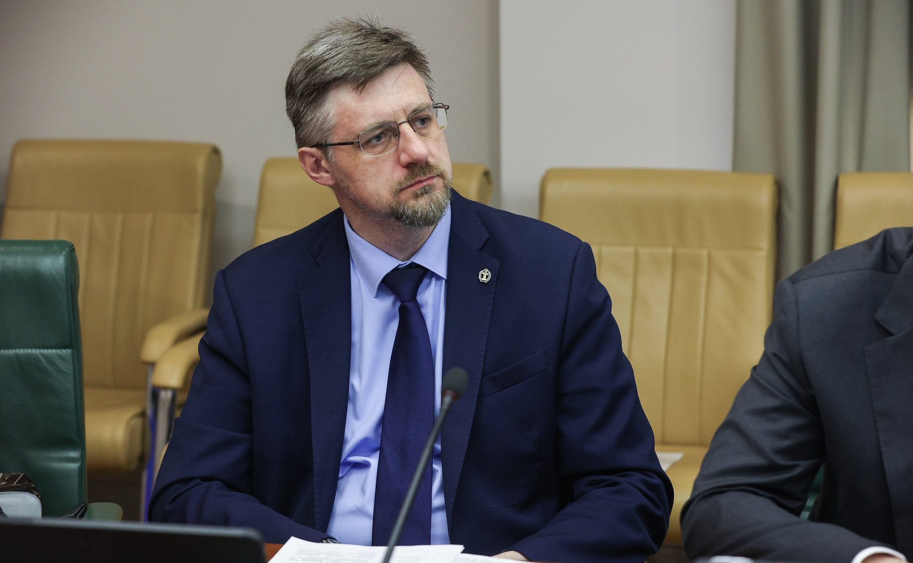 Круглый стол Комитета Совета Федерации по конституционному законодательству и государственному строительству на тему «Проблемы качества оказания юридических услуг: квалифицированное юридическое представительство и адвокатура. Пути взаимодействия»