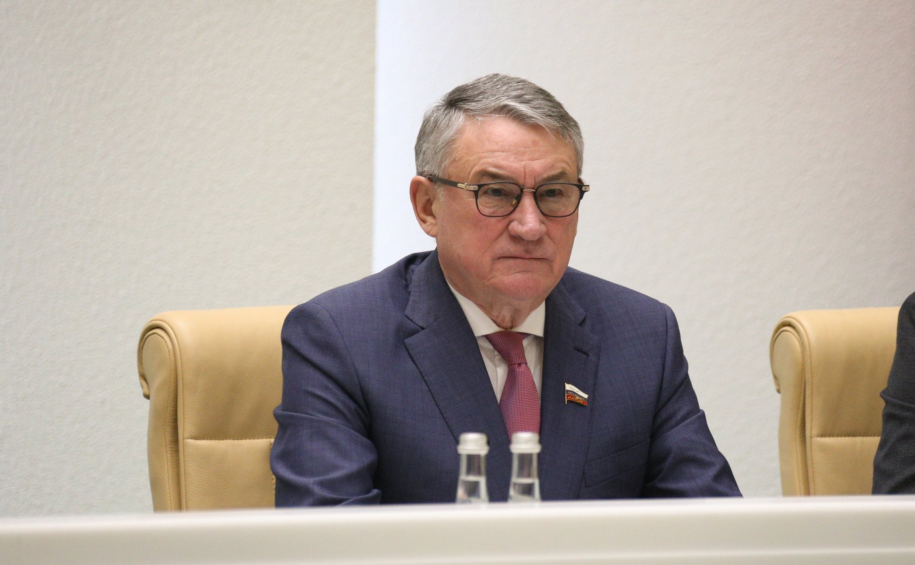 Юрий Воробьев