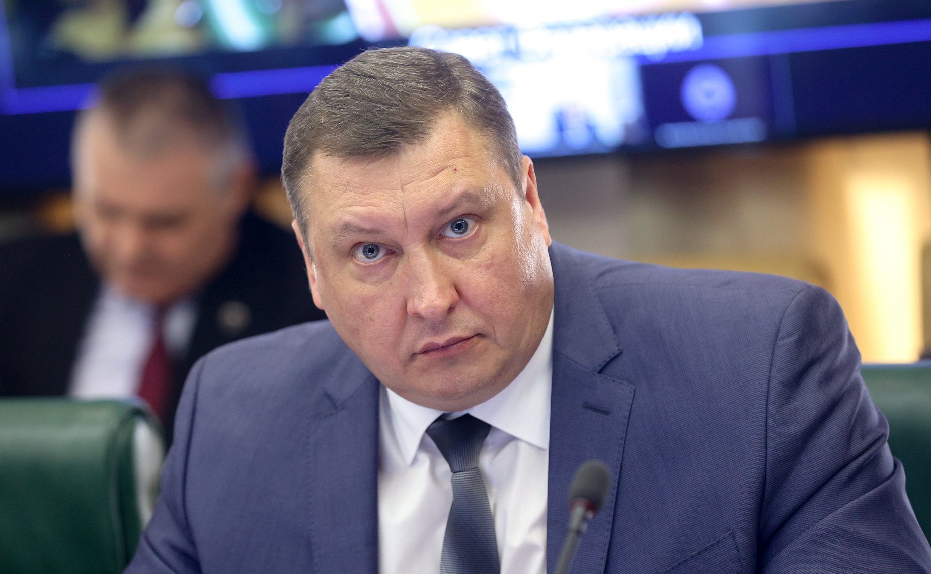 Круглый стол на тему «Актуальные вопросы развития внешнеэкономических связей субъектов Российской Федерации с регионами государств Африки»