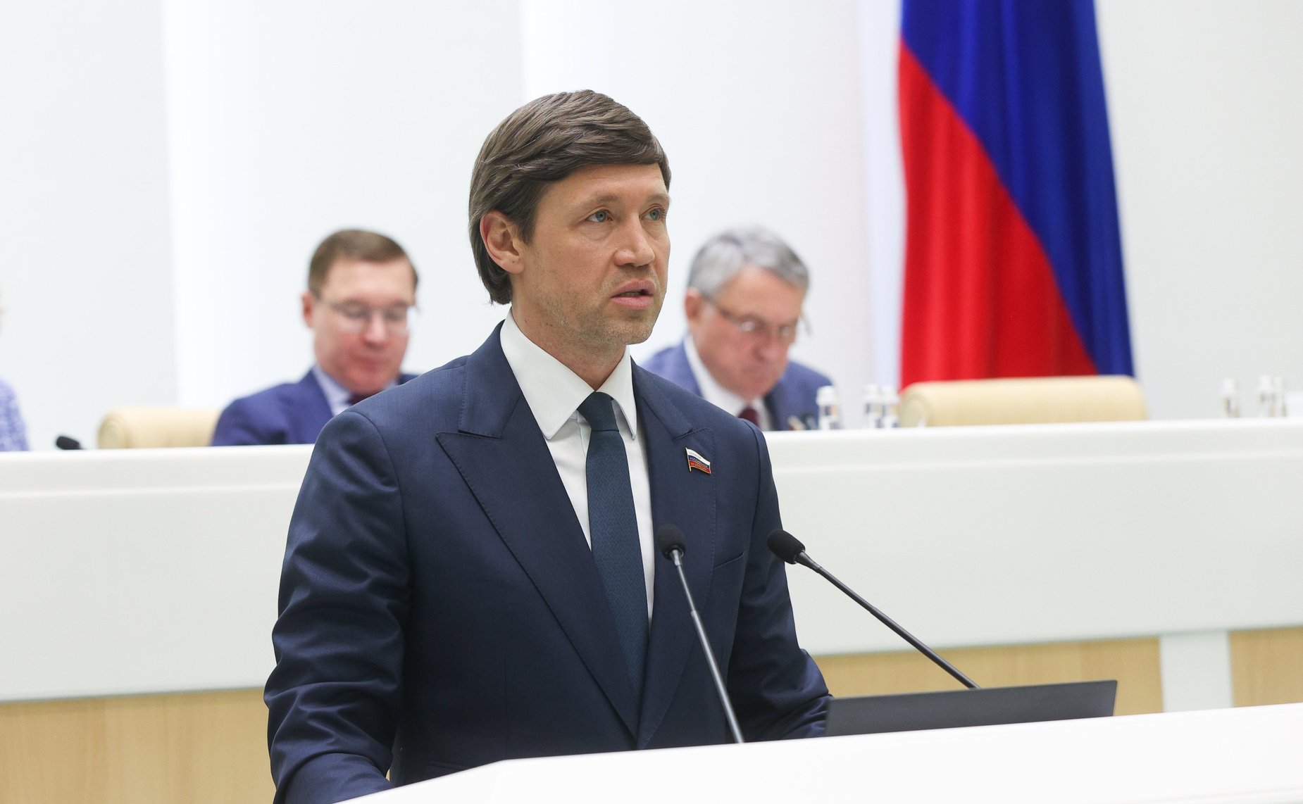 Артем Шейкин