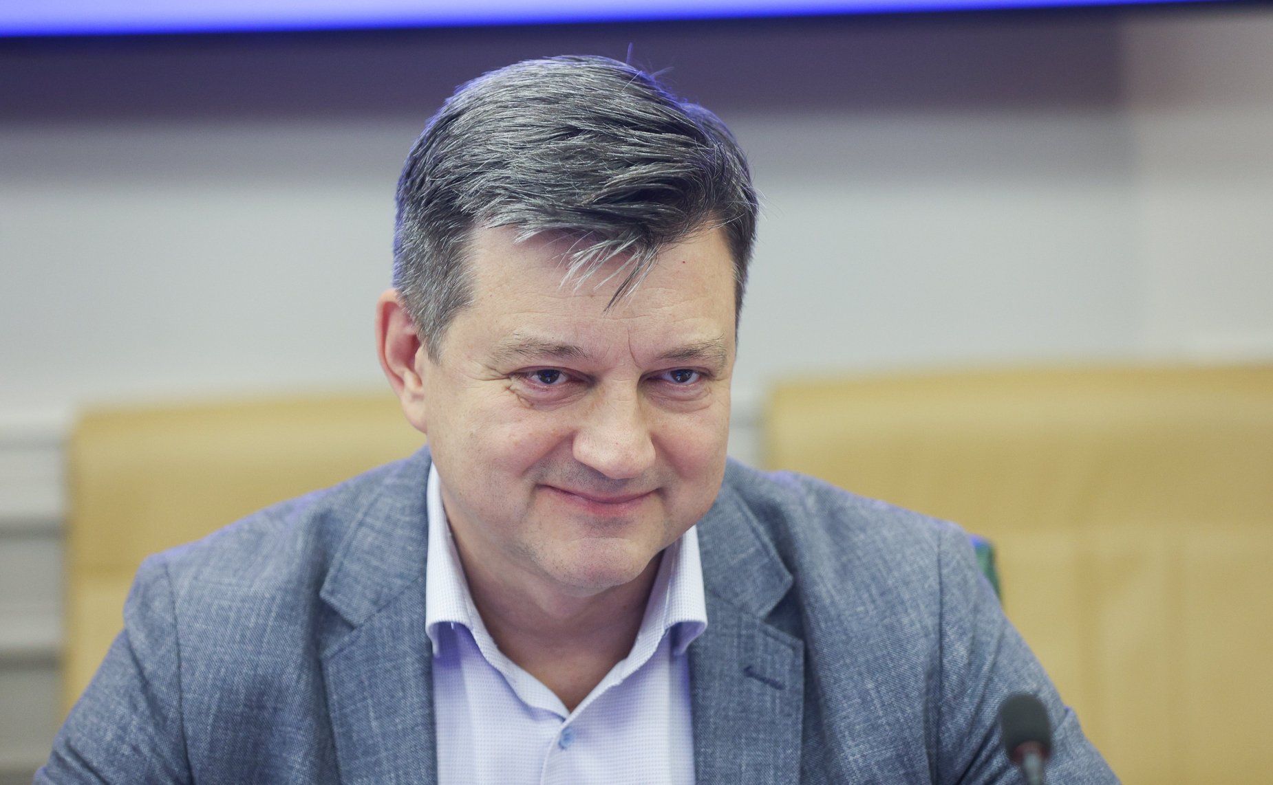 Круглый стол на тему «О перспективах развития и мерах поддержки территорий с высоким научно-техническим потенциалом»