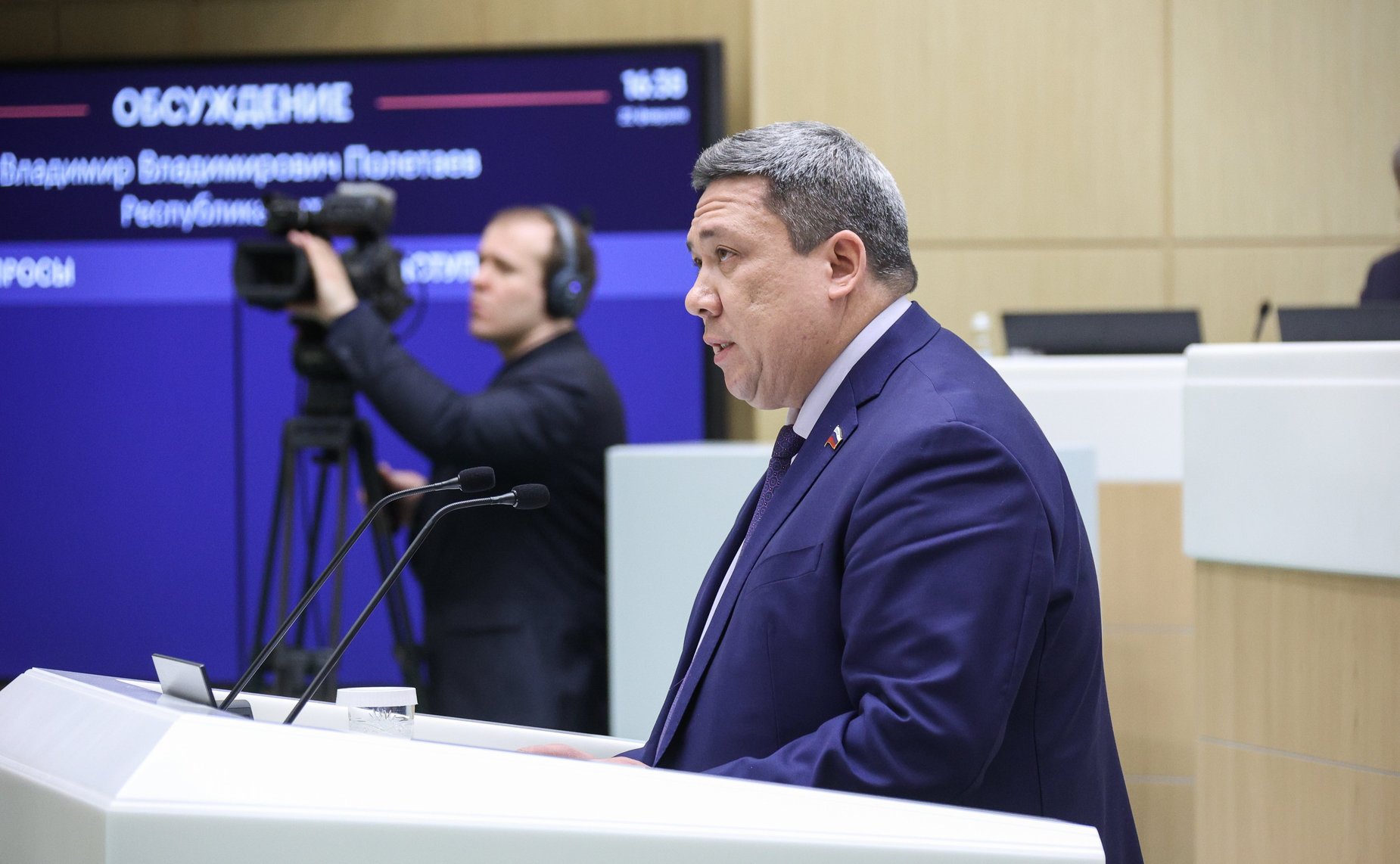 Владимир Полетаев