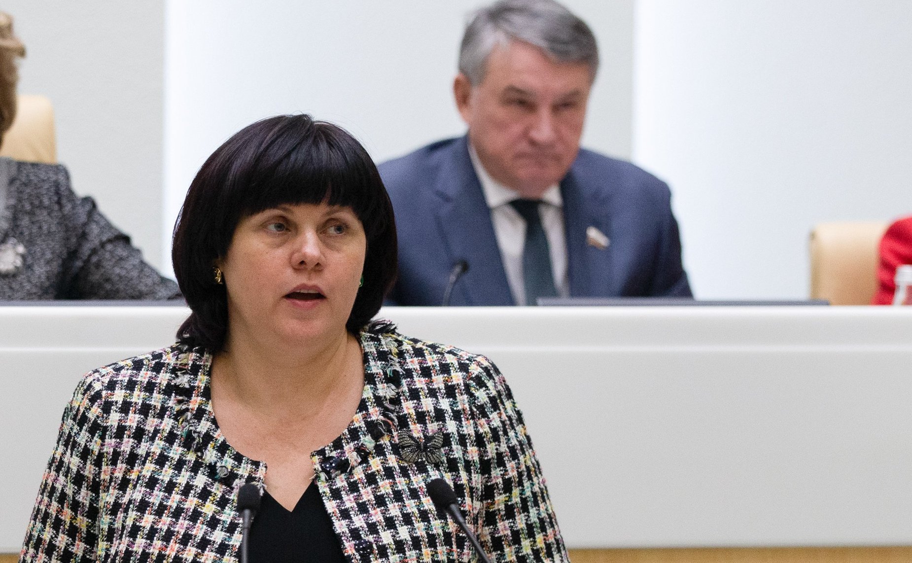 Елена Афанасьева