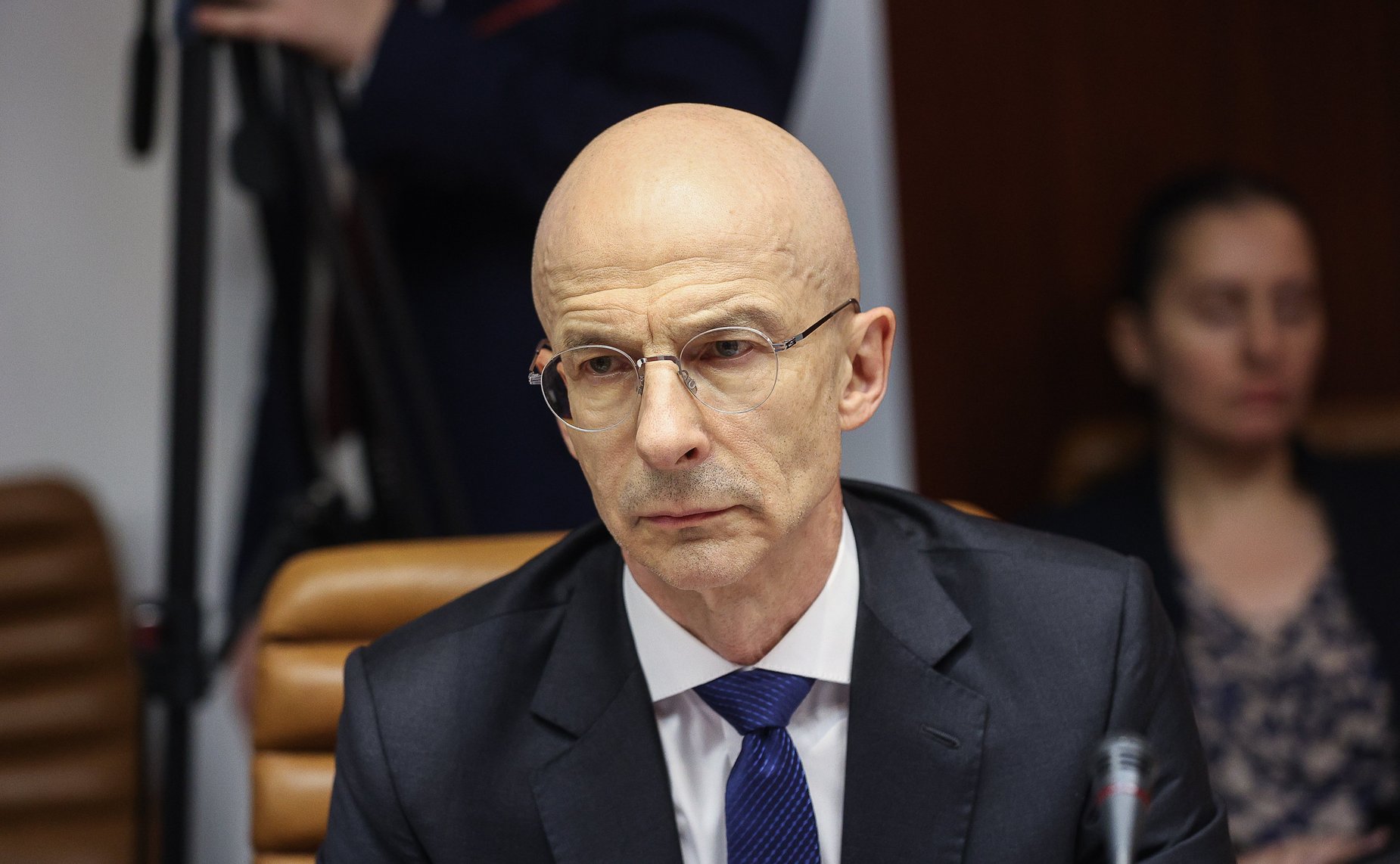 Круглый стол Комитета СФ по международным делам «Председательство РФ в органах Евразийского экономического союза: основные задачи, проблемы и перспективы развития евразийской интеграции»