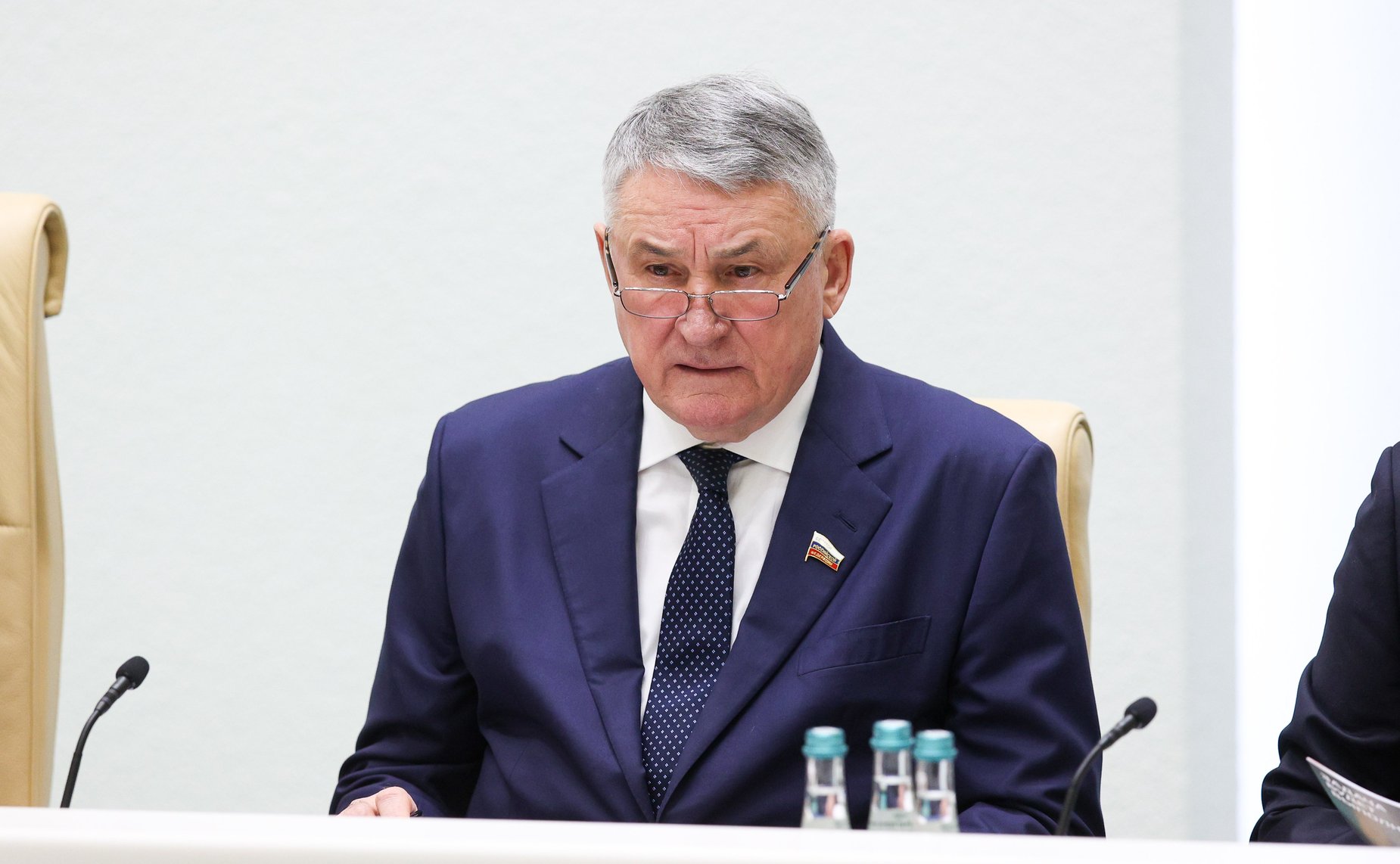 Юрий Воробьев