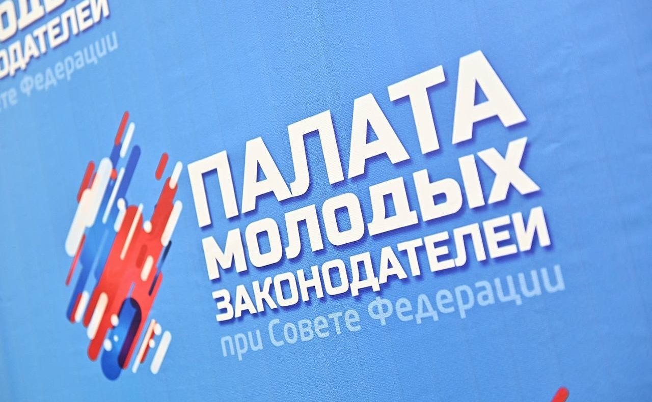 Выездное расширенное заседание Комитета по международным делам Палаты молодых законодателей при СФ