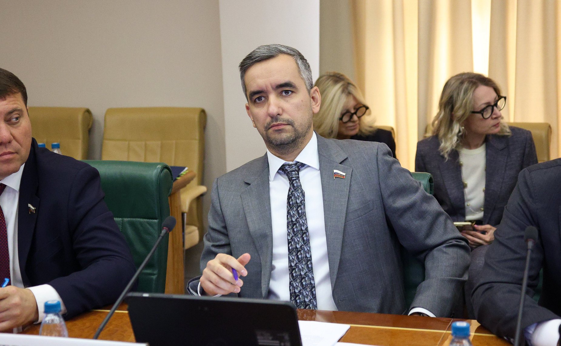 Александр Трембицкий