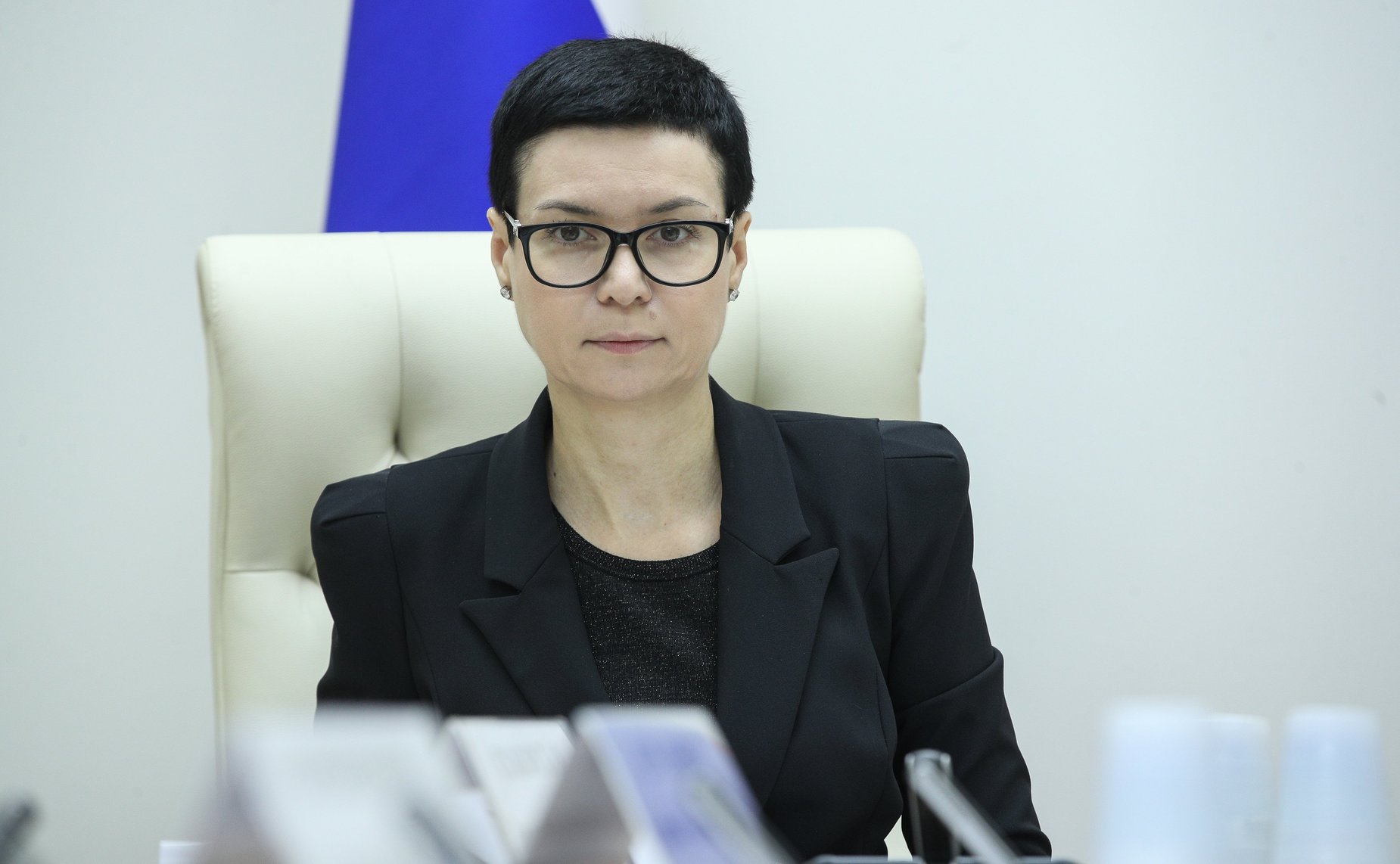 Ирина Рукавишникова