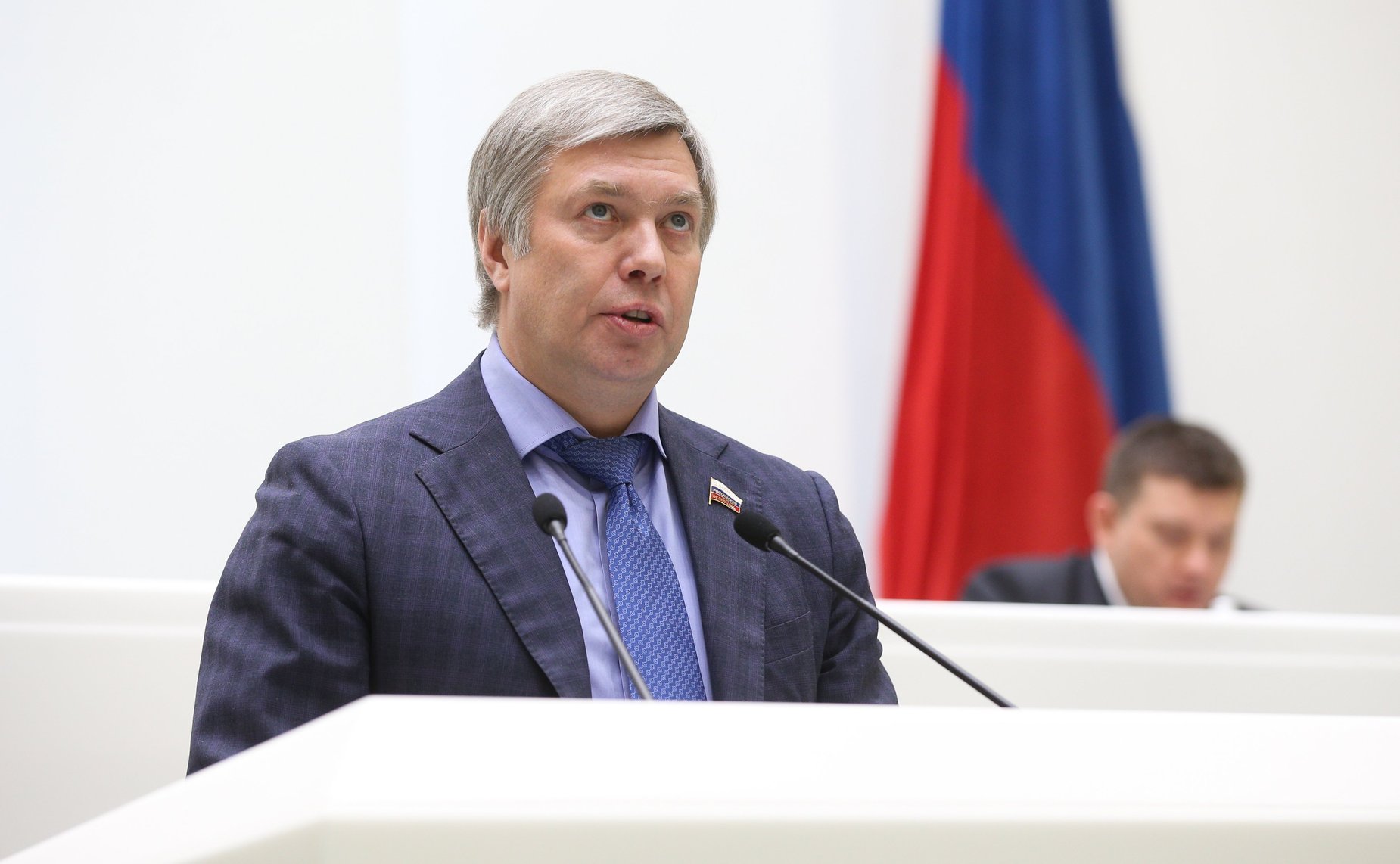 Алексей Русских