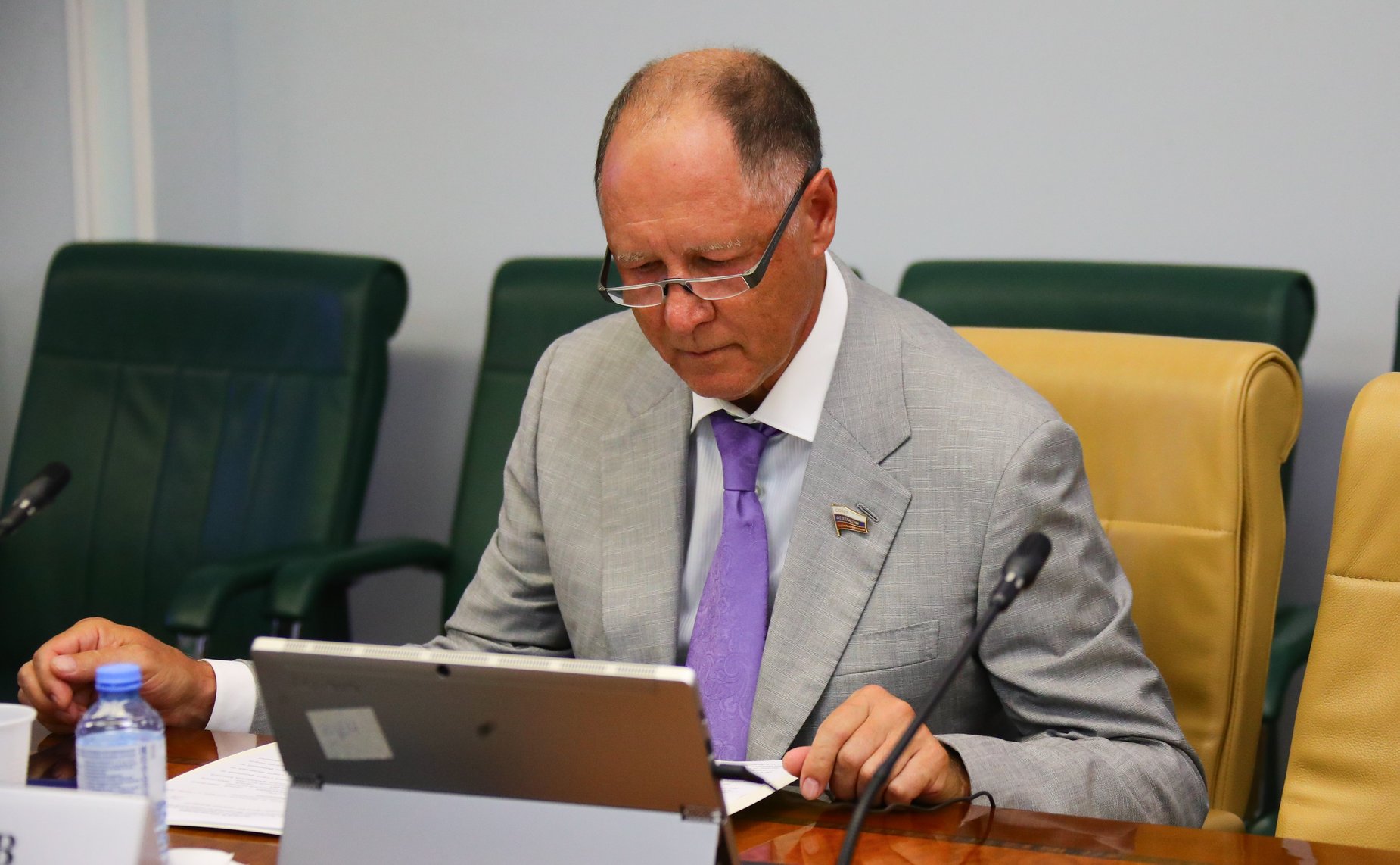 Виктор Абрамов