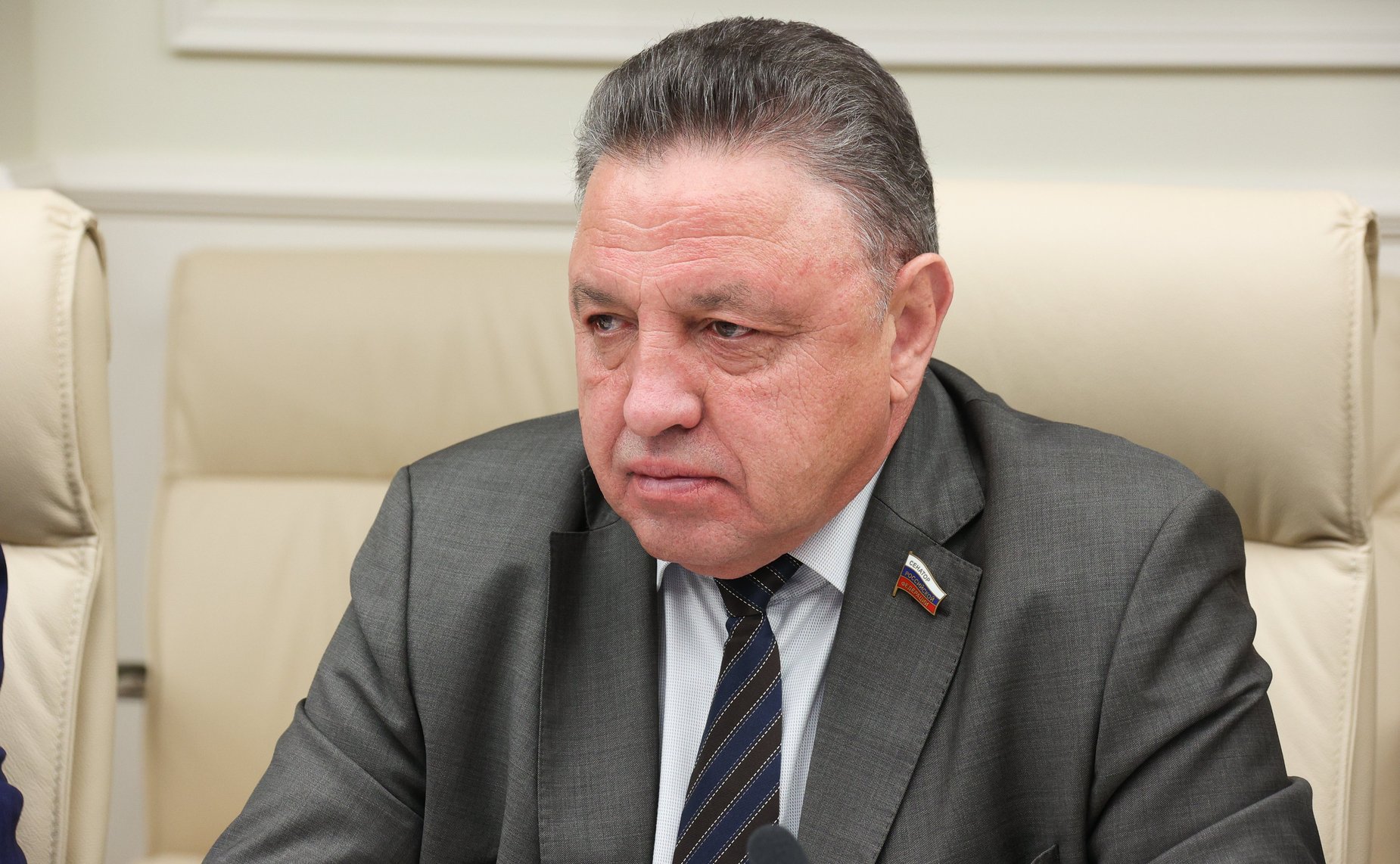 Вячеслав Тимченко